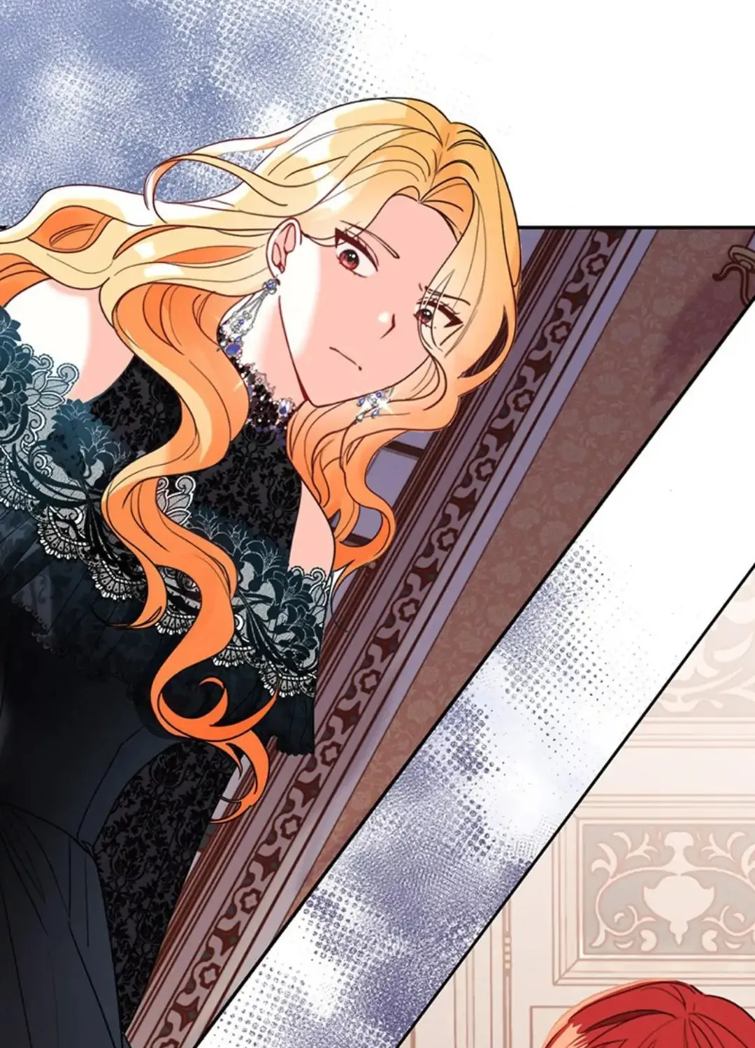 Ungracefully Grace Chapter 1 page 137 - 