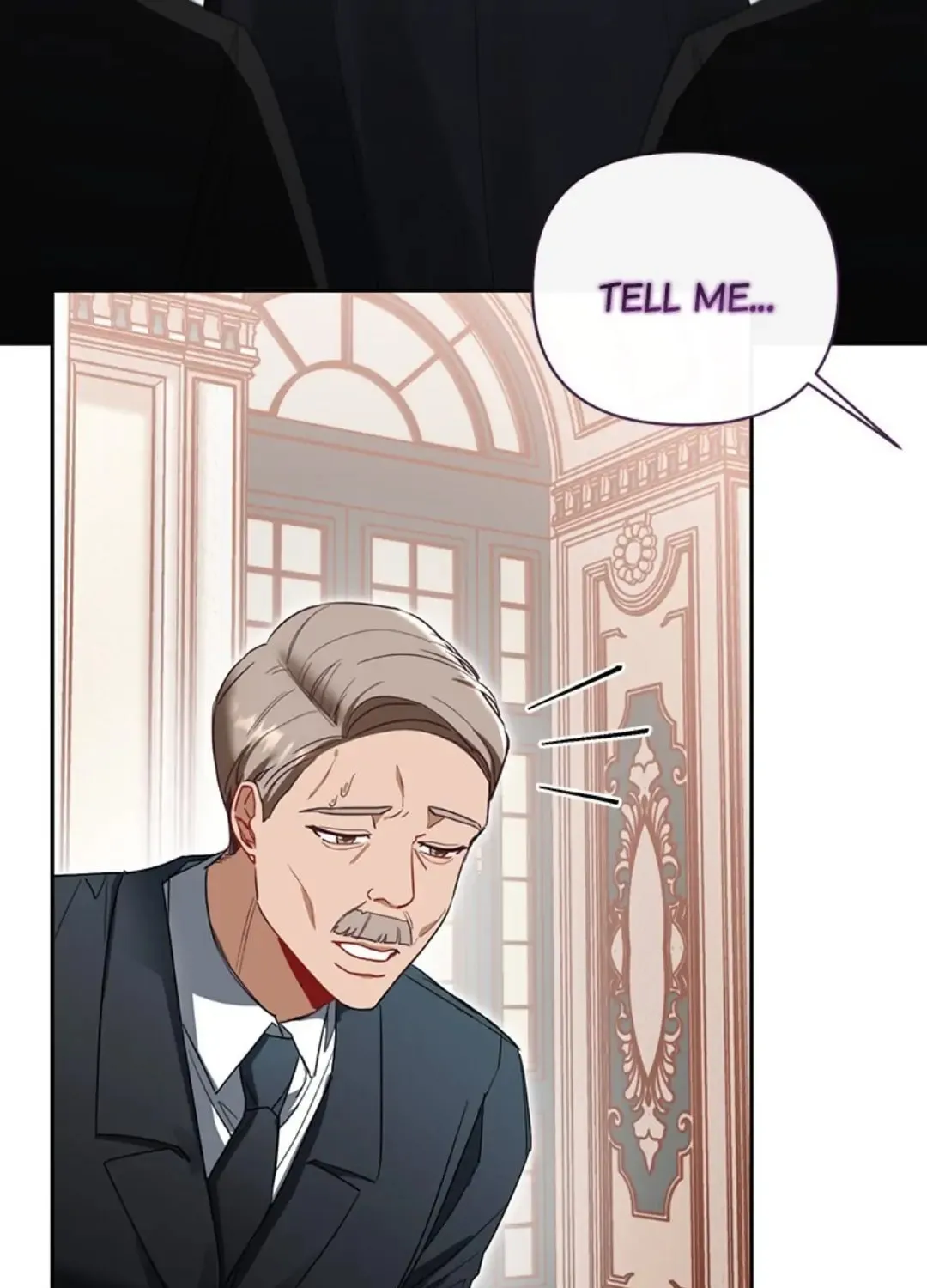 Ungracefully Grace Chapter 1 page 17 - 