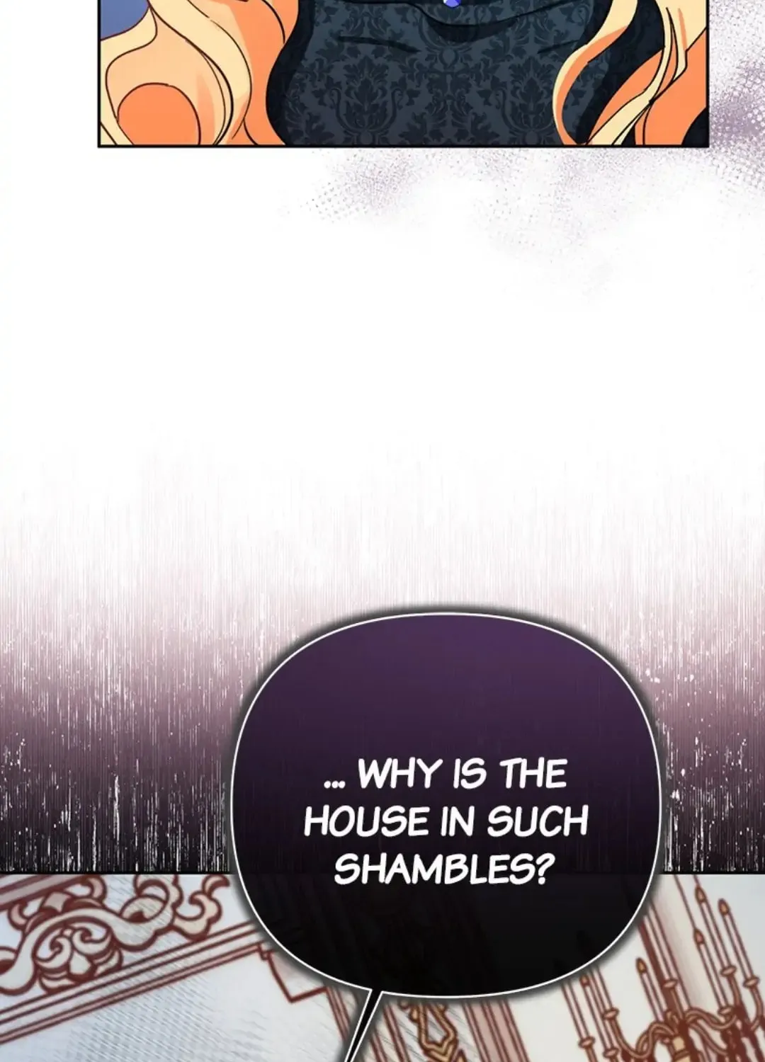 Ungracefully Grace Chapter 1 page 19 - 