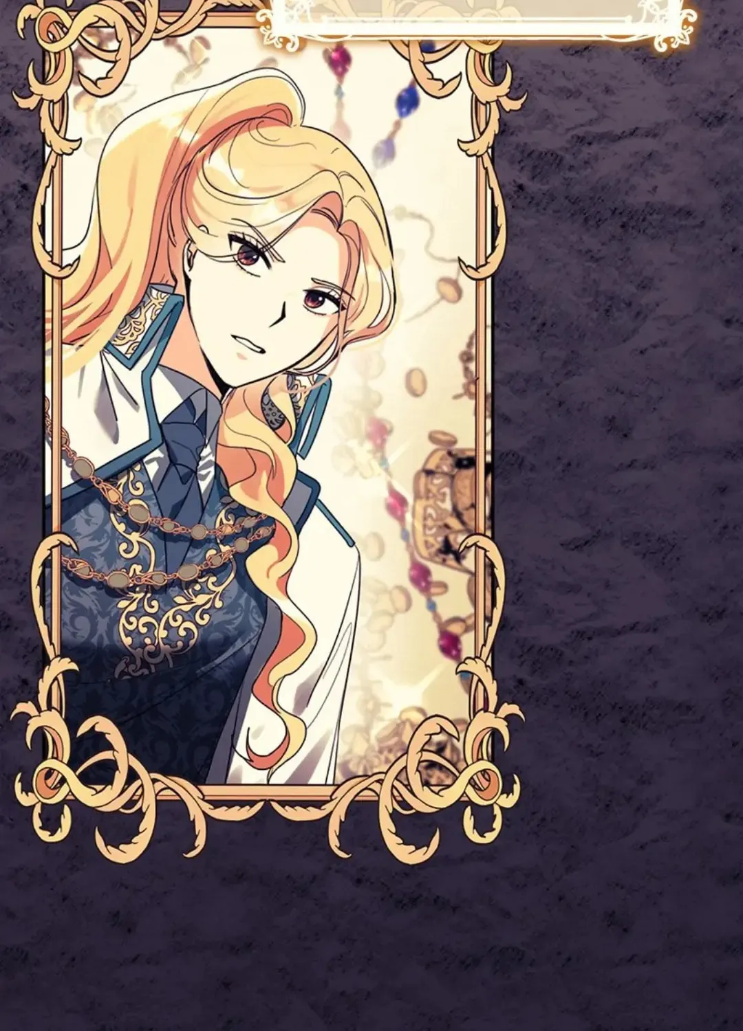 Ungracefully Grace Chapter 1 page 26 - 