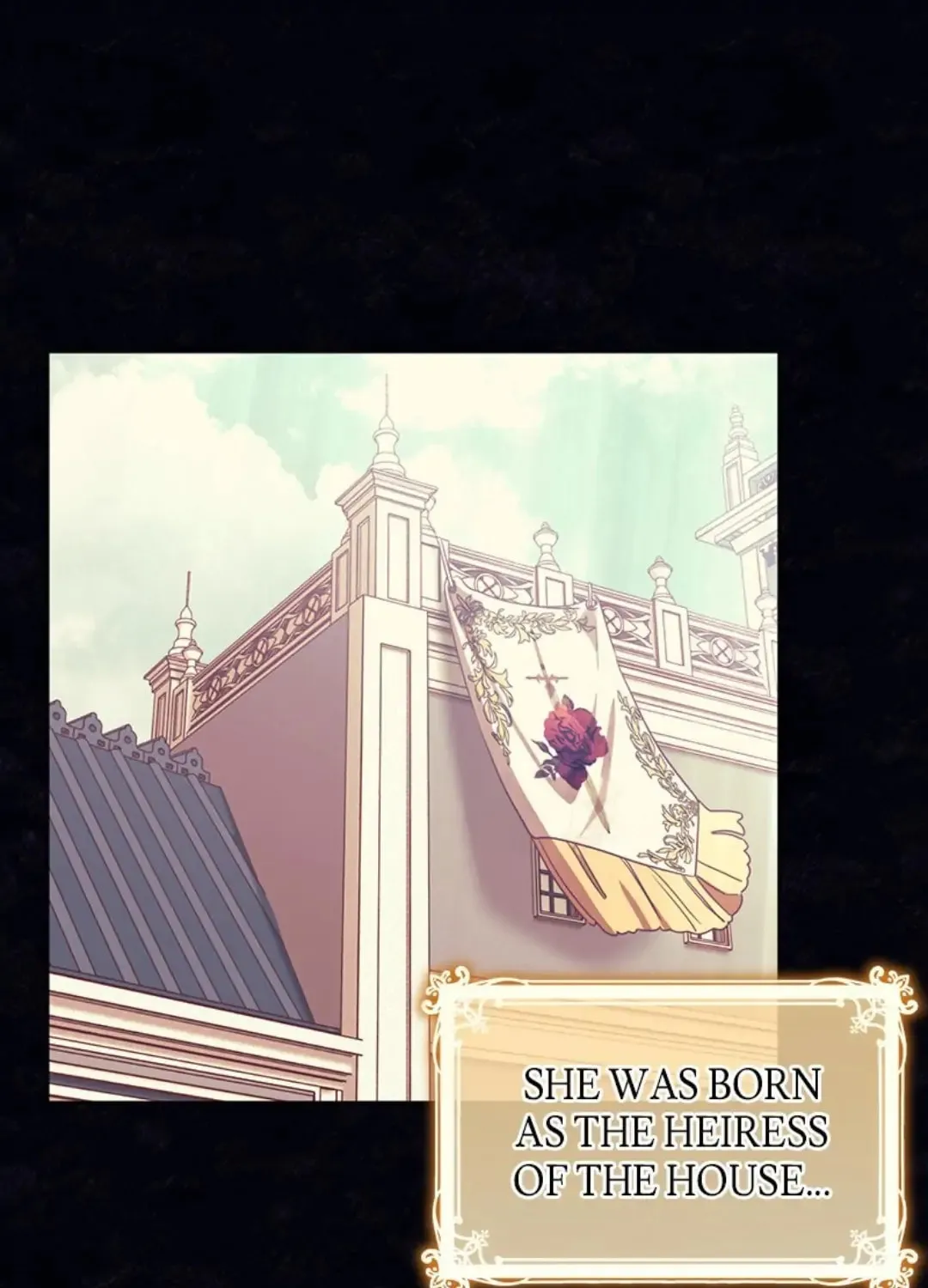 Ungracefully Grace Chapter 1 page 29 - 