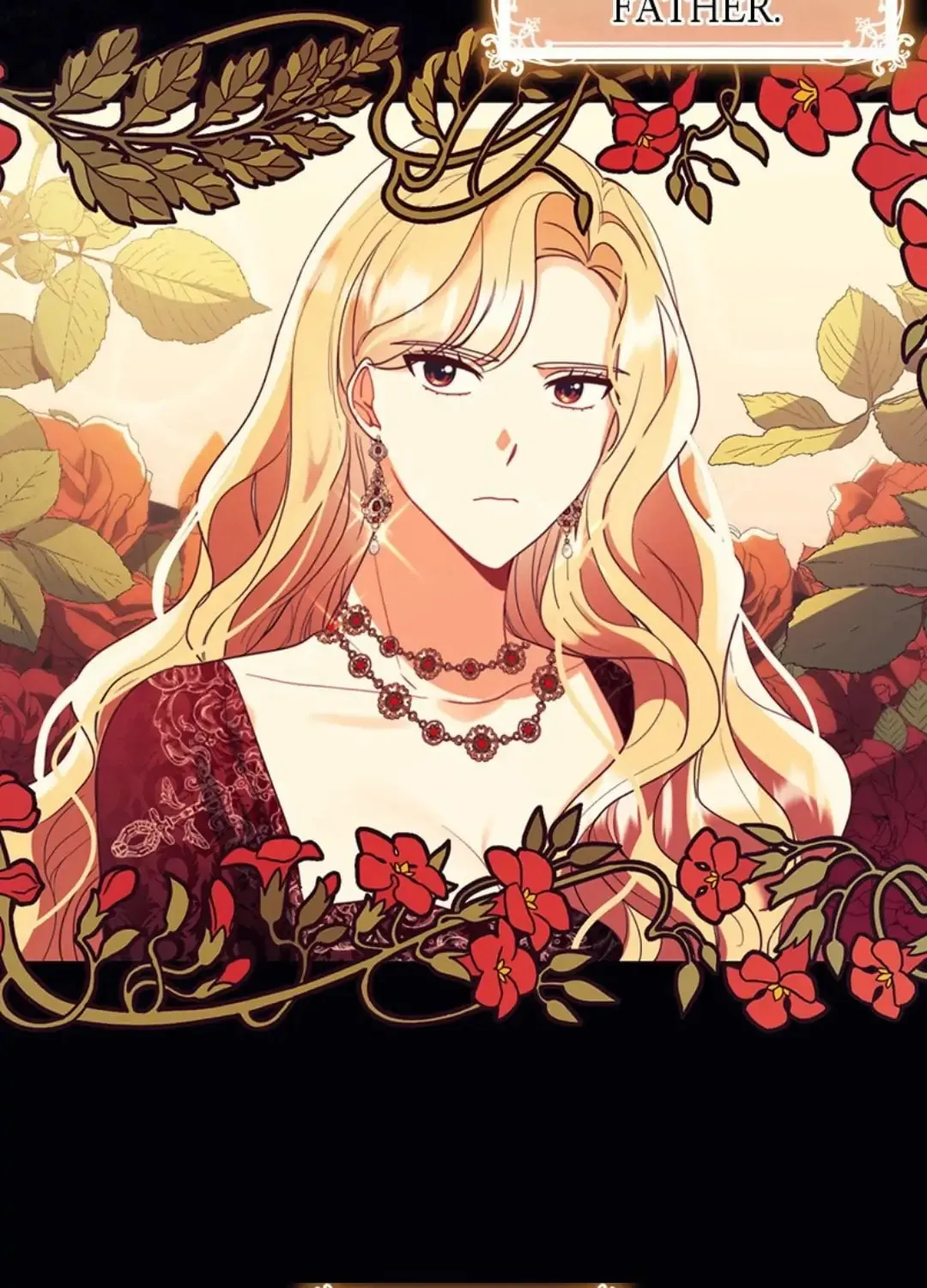 Ungracefully Grace Chapter 1 page 31 - 