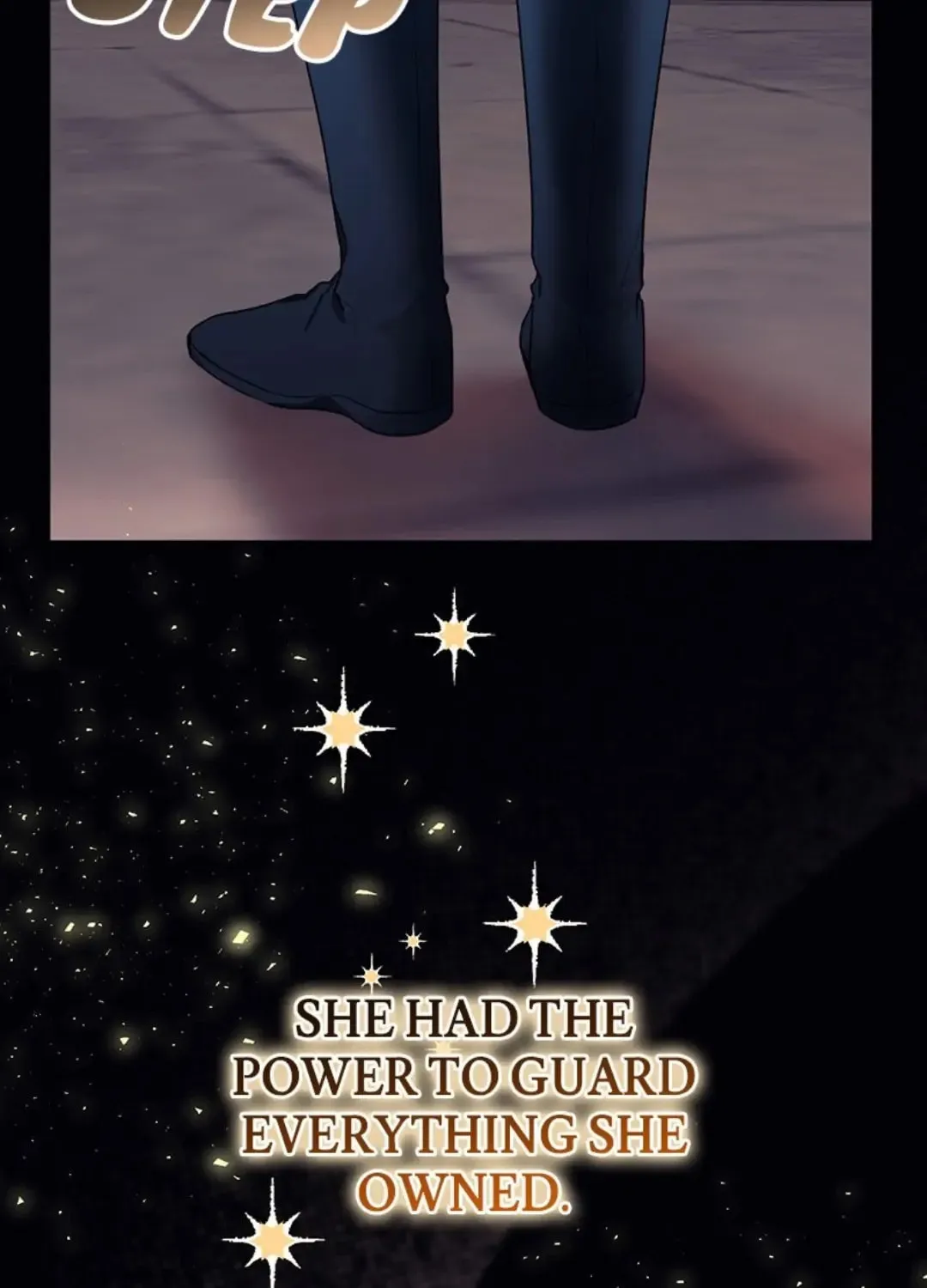 Ungracefully Grace Chapter 1 page 33 - 