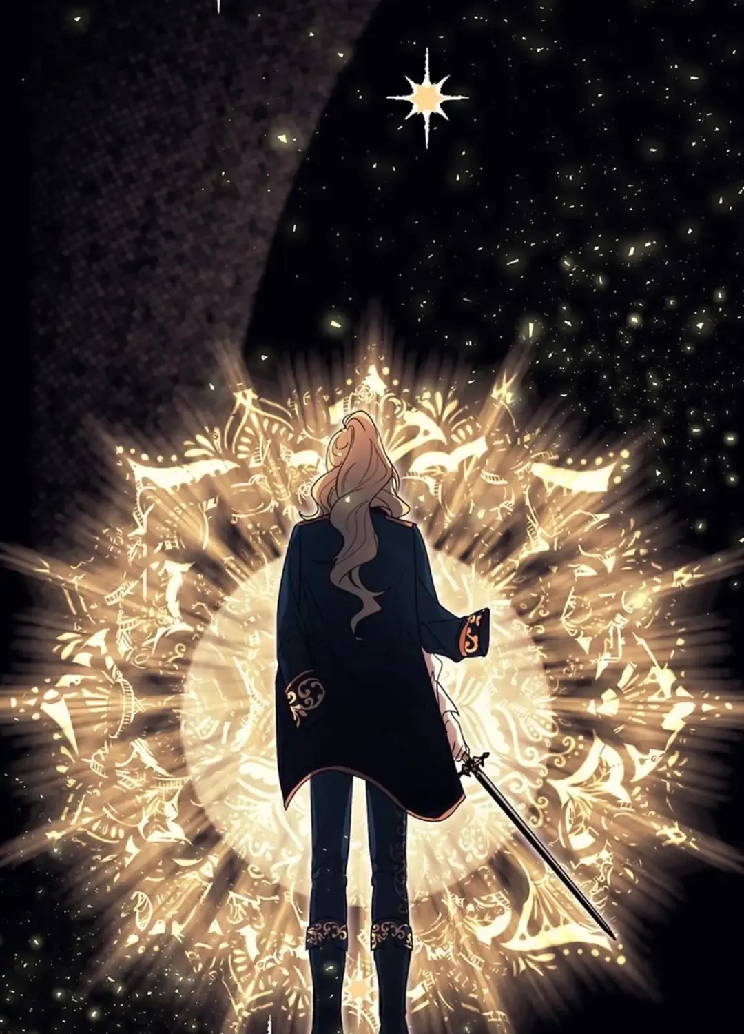 Ungracefully Grace Chapter 1 page 34 - 