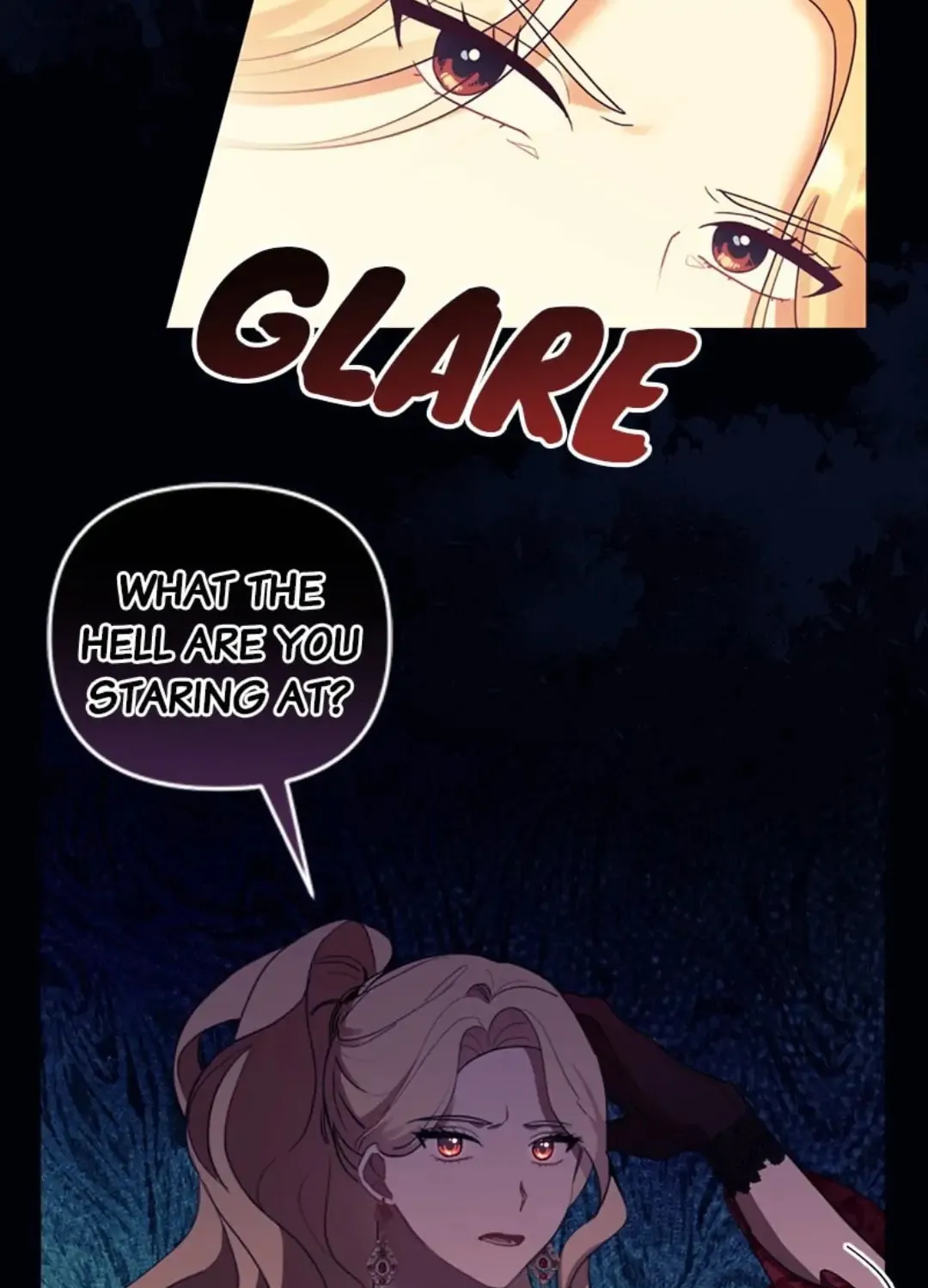 Ungracefully Grace Chapter 1 page 41 - 