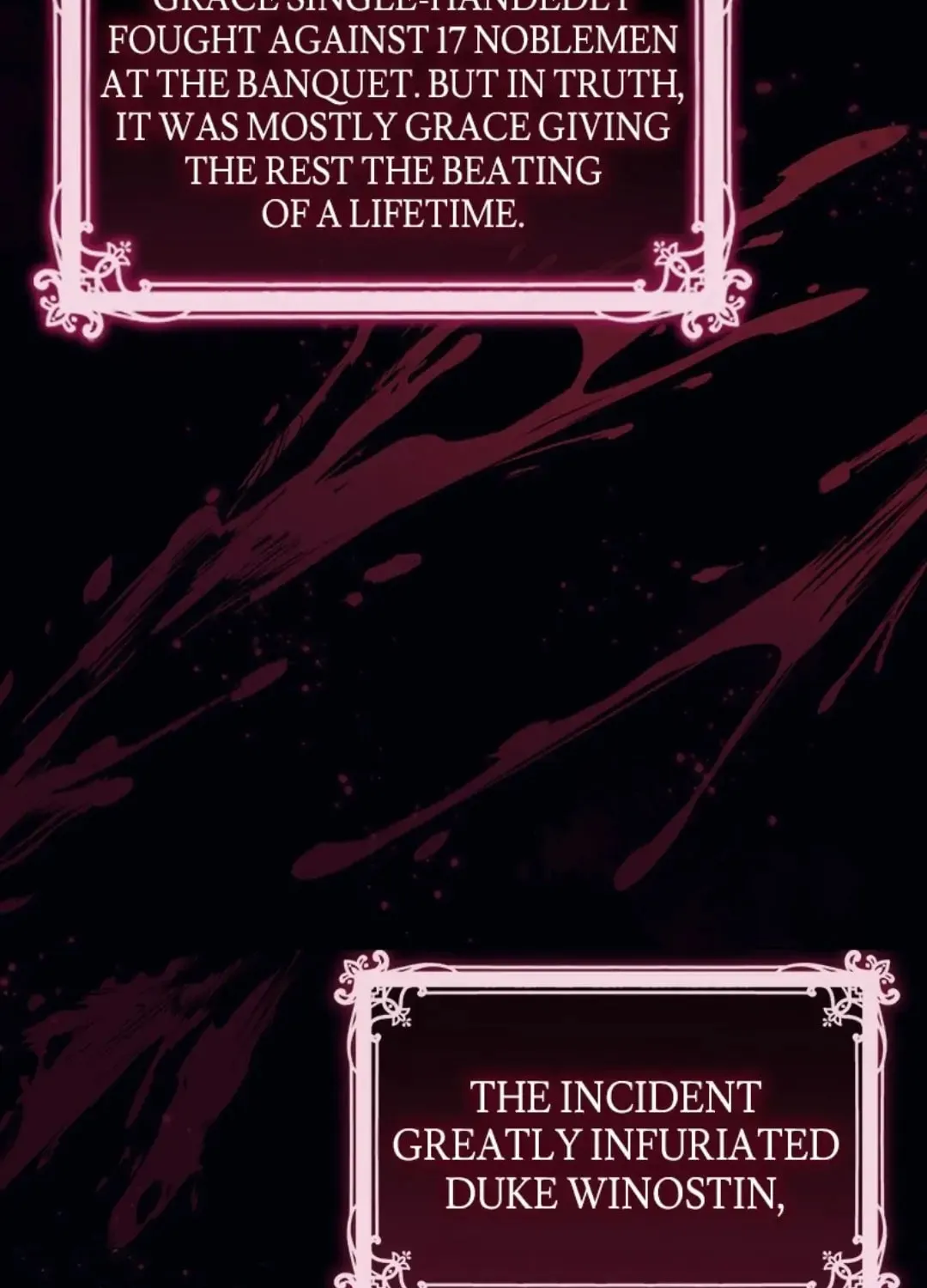 Ungracefully Grace Chapter 1 page 43 - 