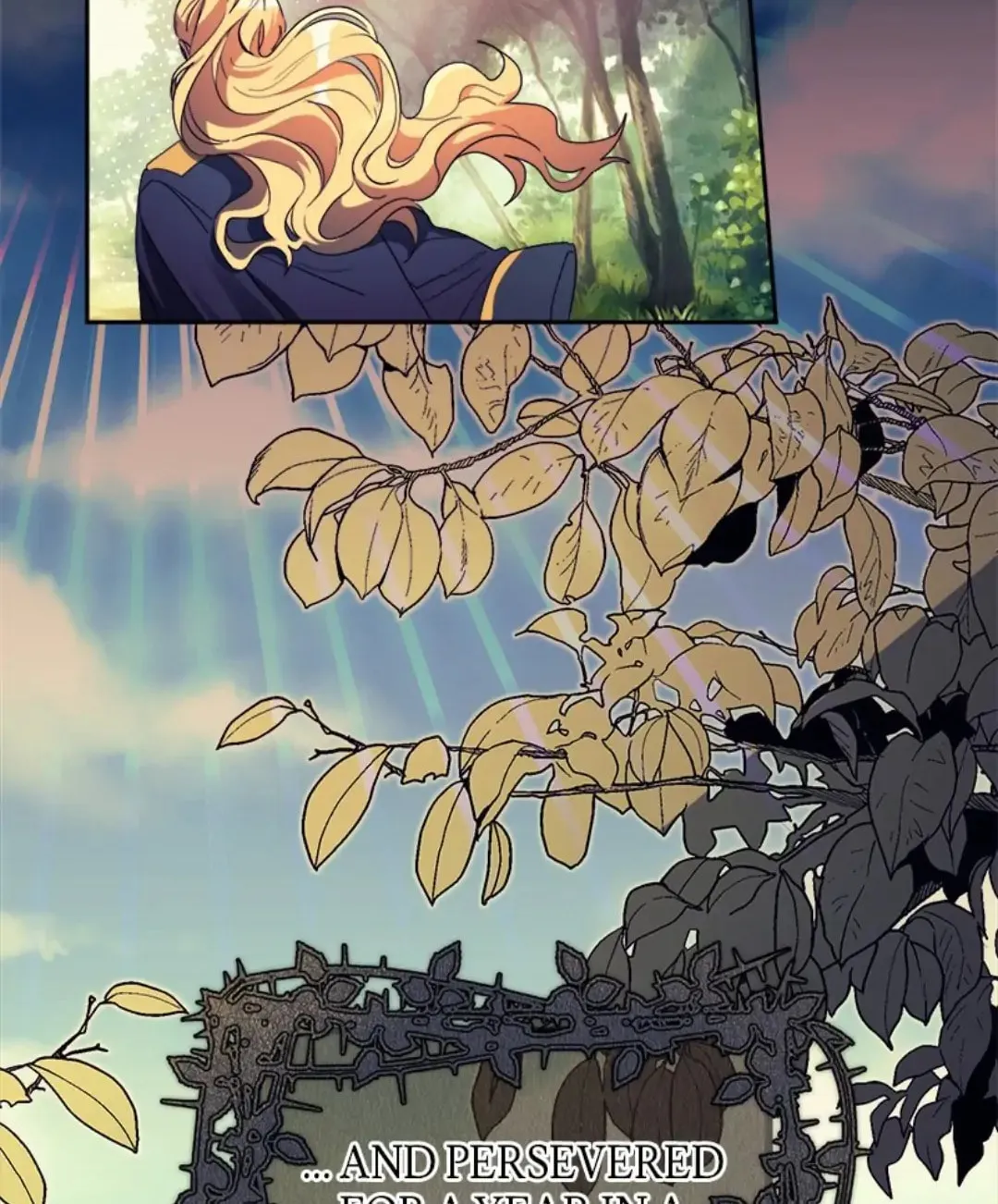 Ungracefully Grace Chapter 1 page 50 - 