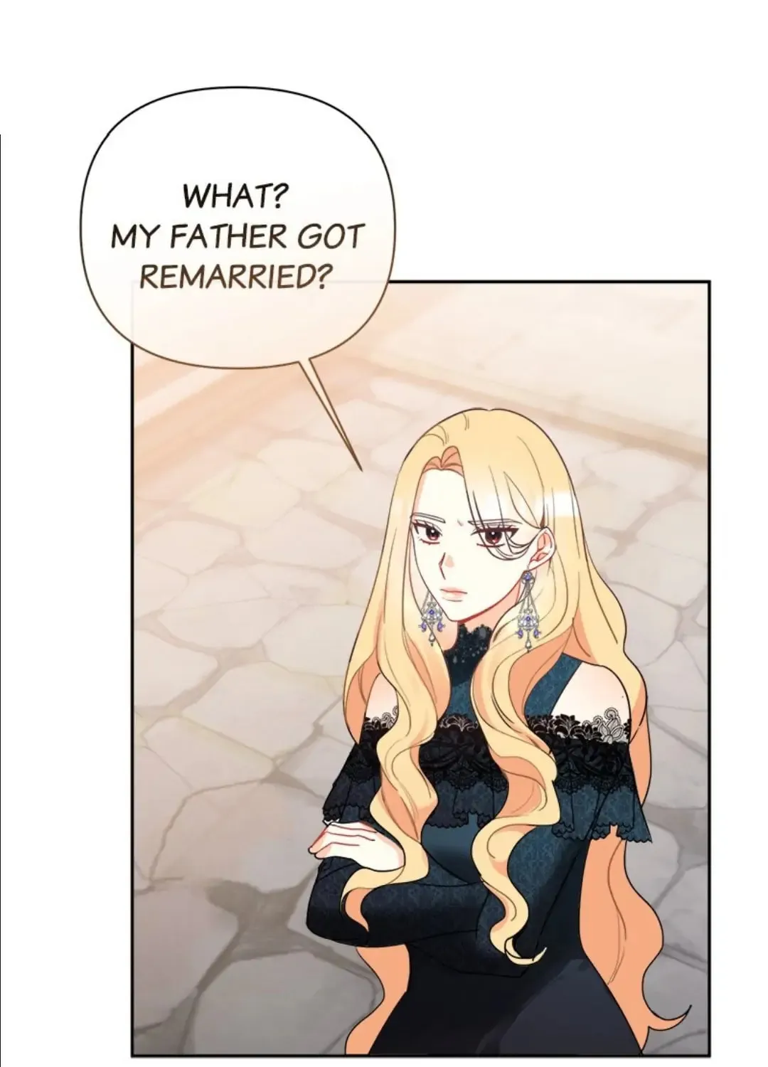 Ungracefully Grace Chapter 1 page 53 - 
