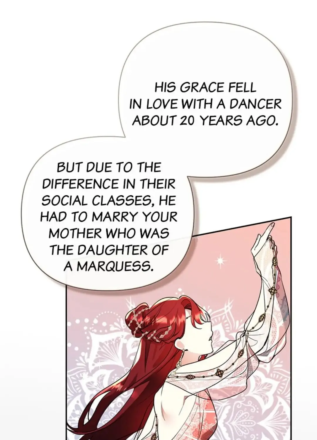 Ungracefully Grace Chapter 1 page 55 - 