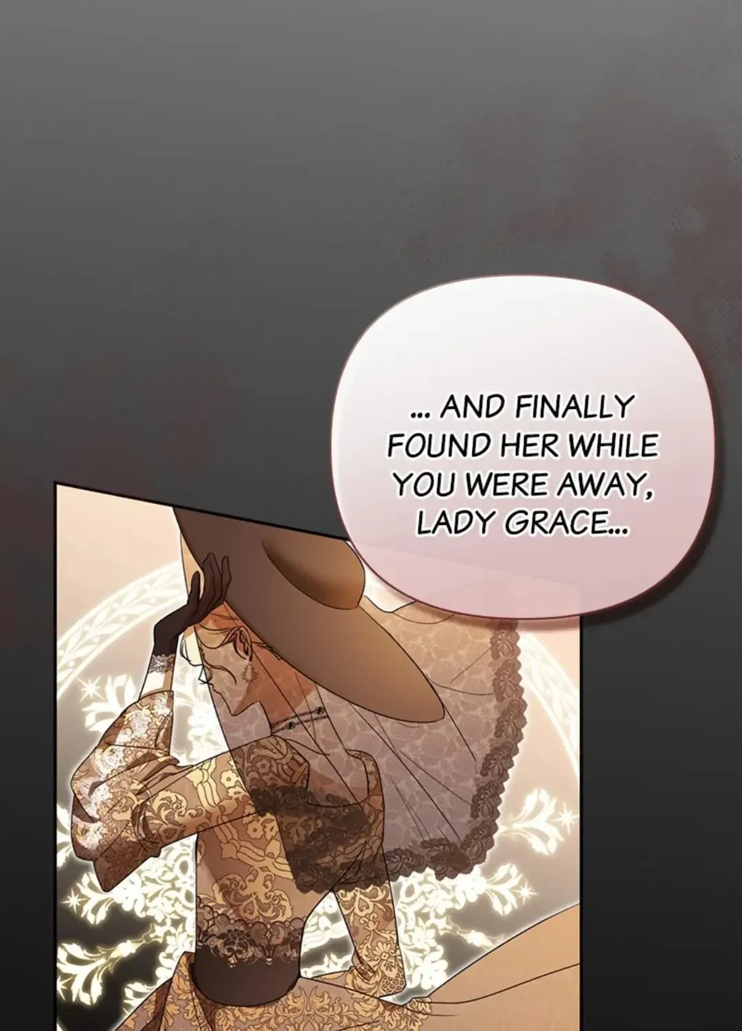 Ungracefully Grace Chapter 1 page 58 - 