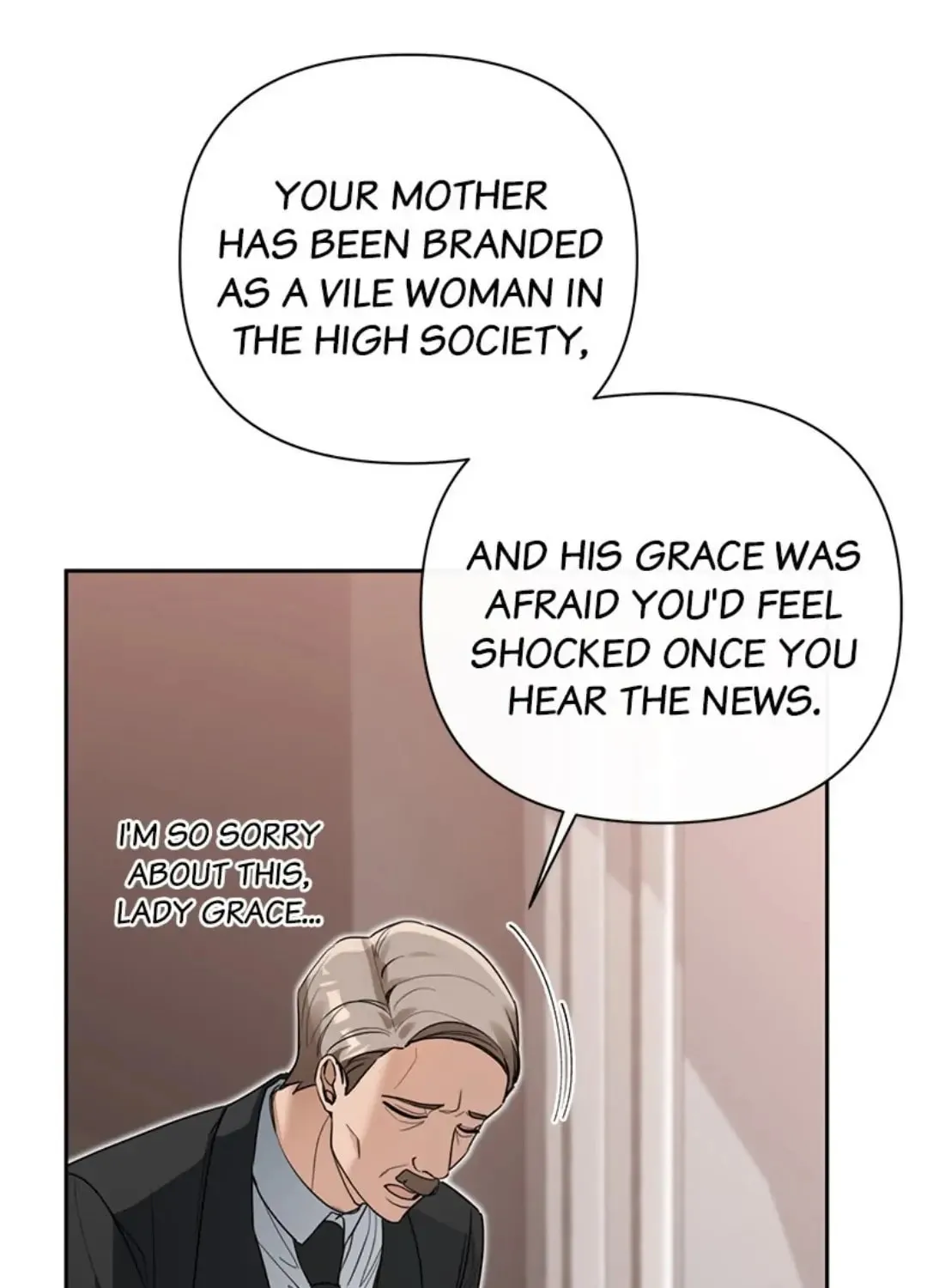 Ungracefully Grace Chapter 1 page 61 - 