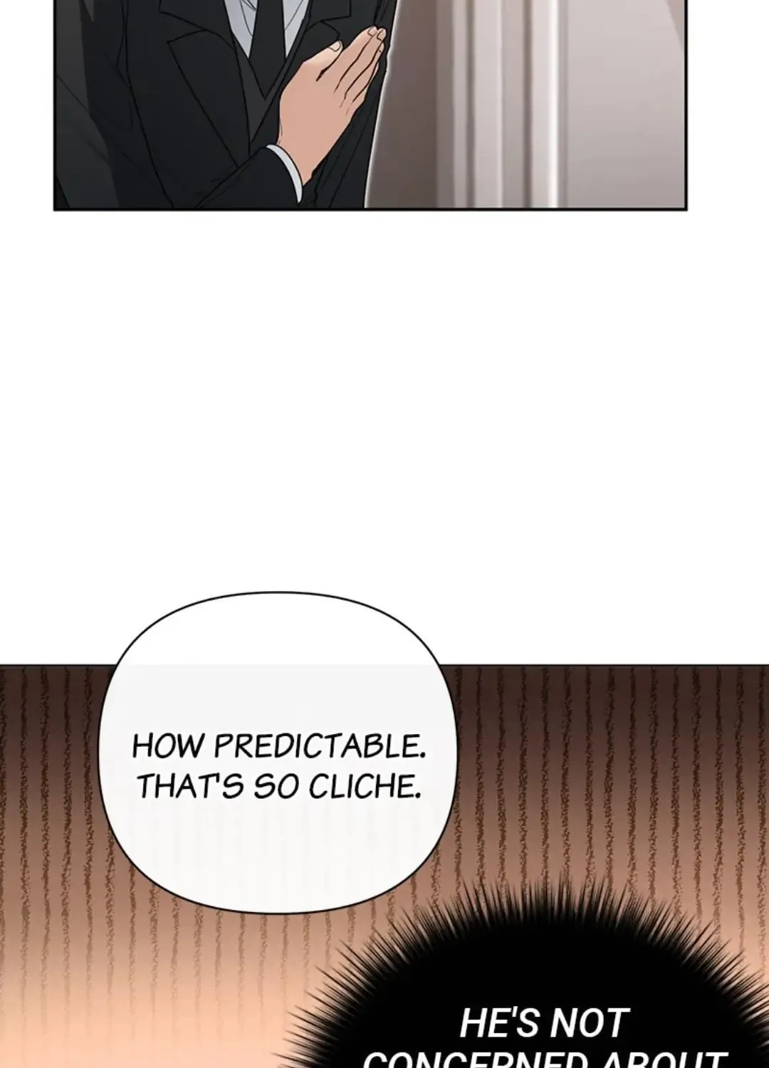 Ungracefully Grace Chapter 1 page 62 - 