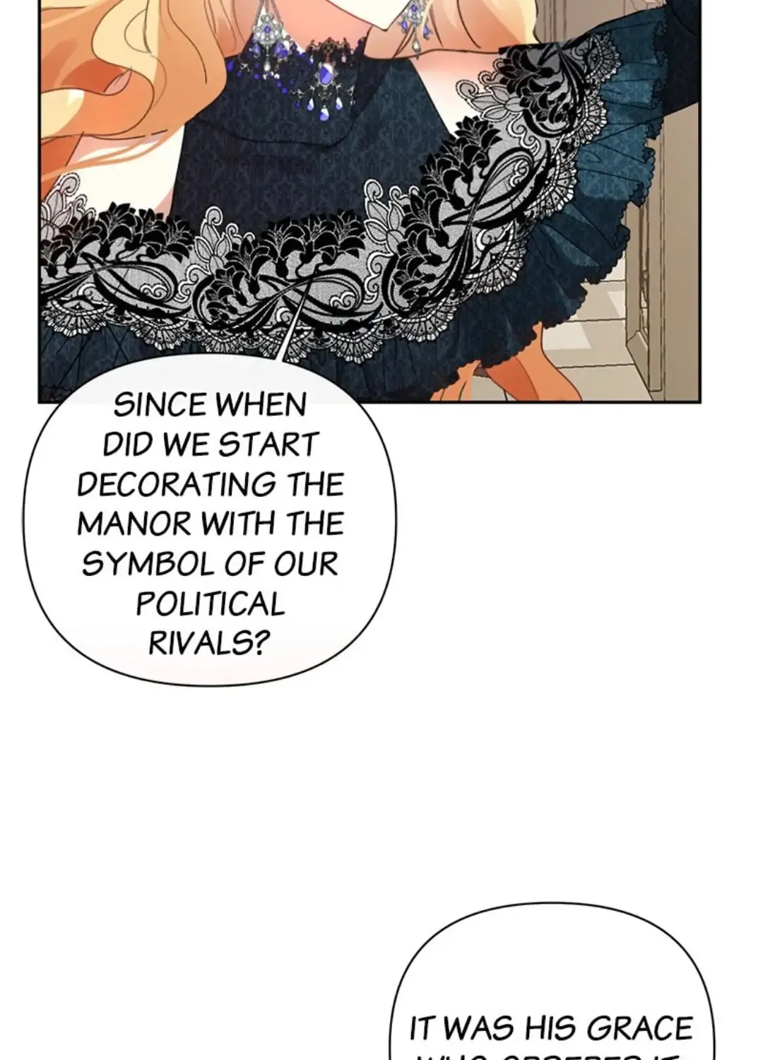 Ungracefully Grace Chapter 1 page 71 - 