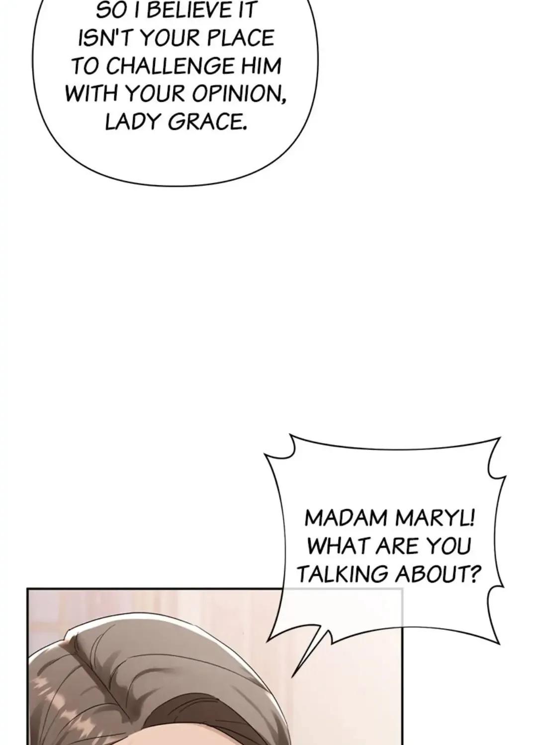 Ungracefully Grace Chapter 1 page 75 - 