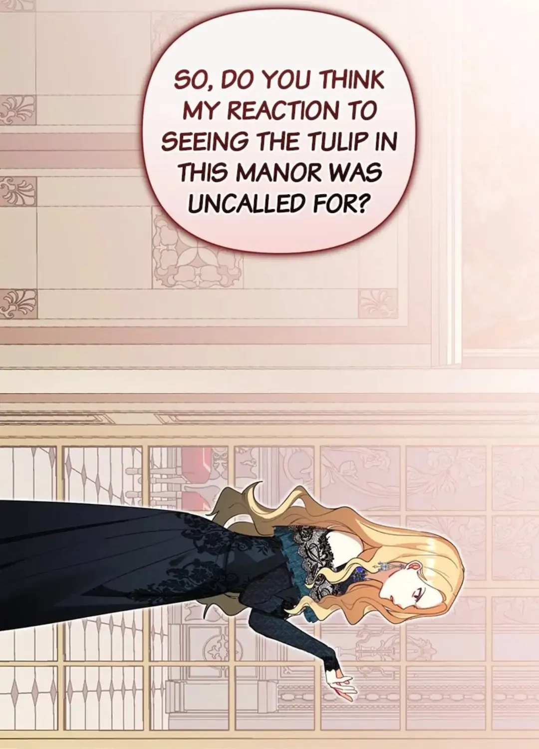 Ungracefully Grace Chapter 1 page 90 - 