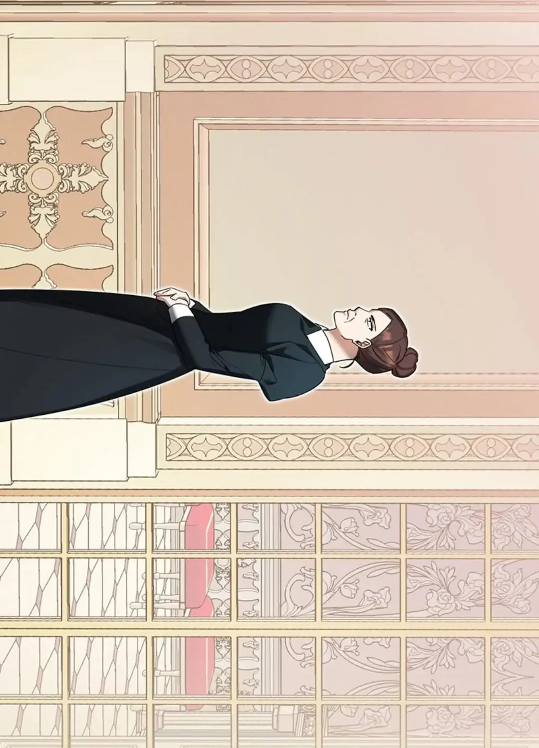 Ungracefully Grace Chapter 1 page 91 - 
