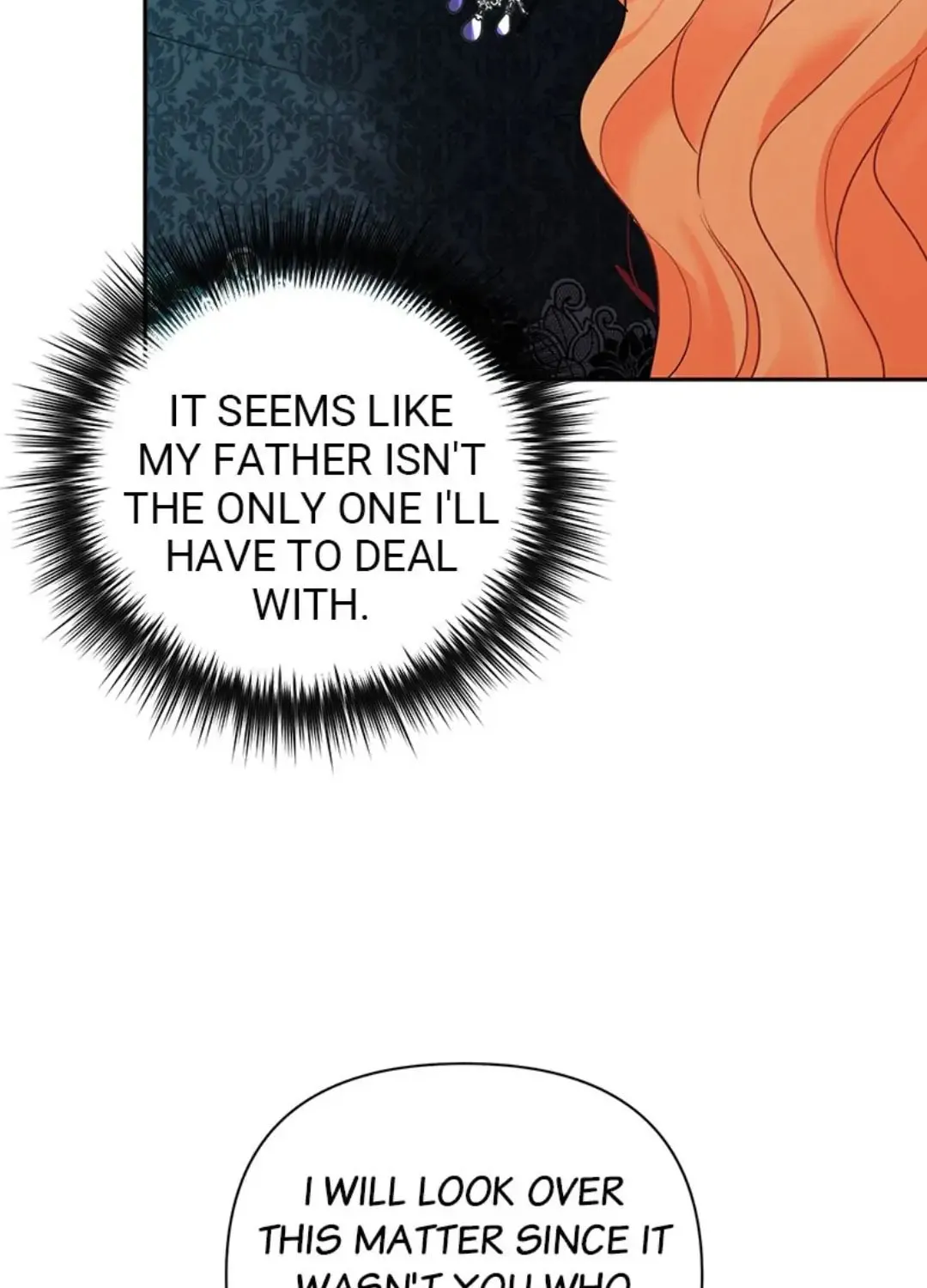 Ungracefully Grace Chapter 1 page 99 - 