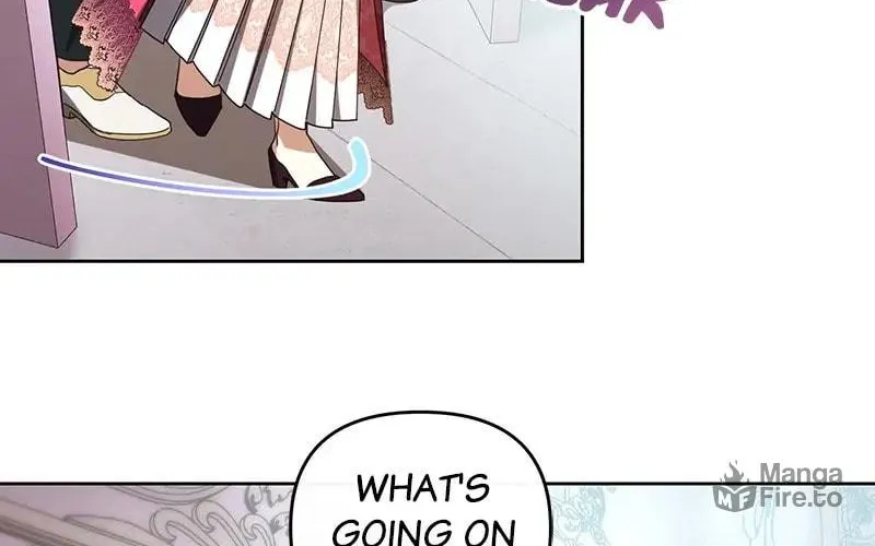 Ungracefully Grace Chapter 10 page 11 - 