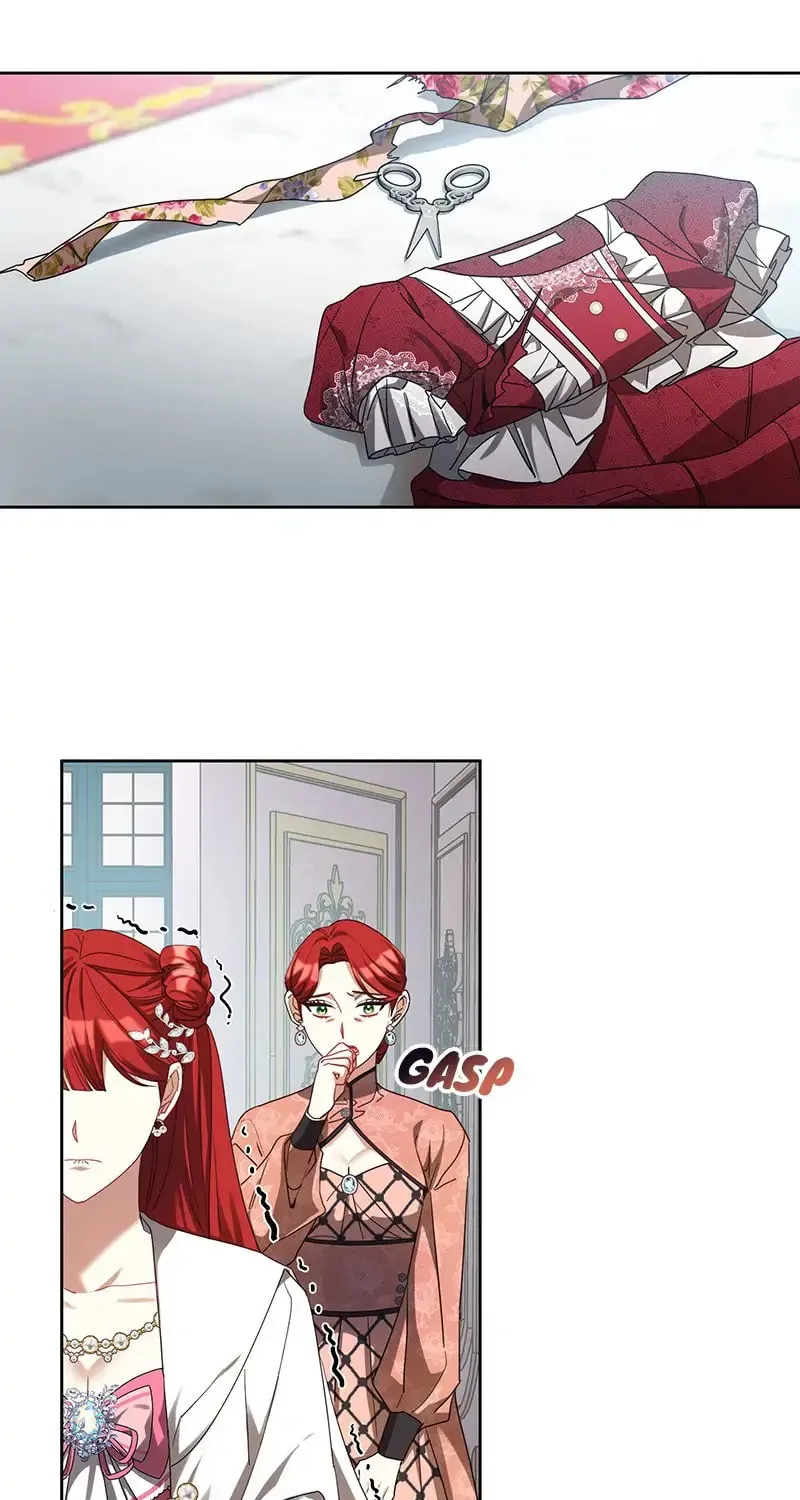 Ungracefully Grace Chapter 10 page 14 - 