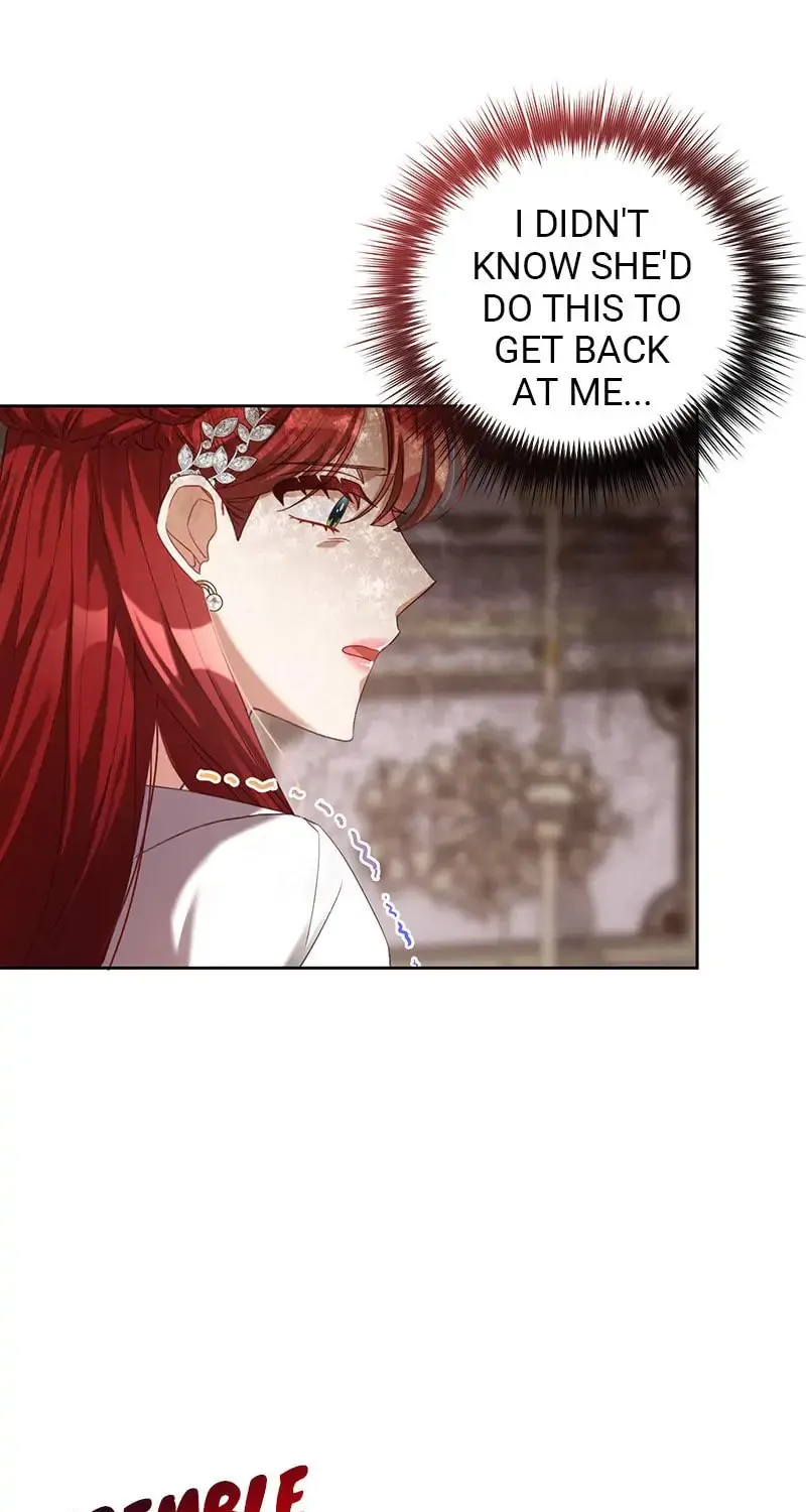 Ungracefully Grace Chapter 10 page 19 - 