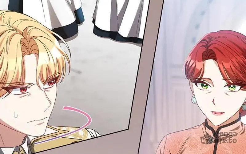 Ungracefully Grace Chapter 10 page 33 - 