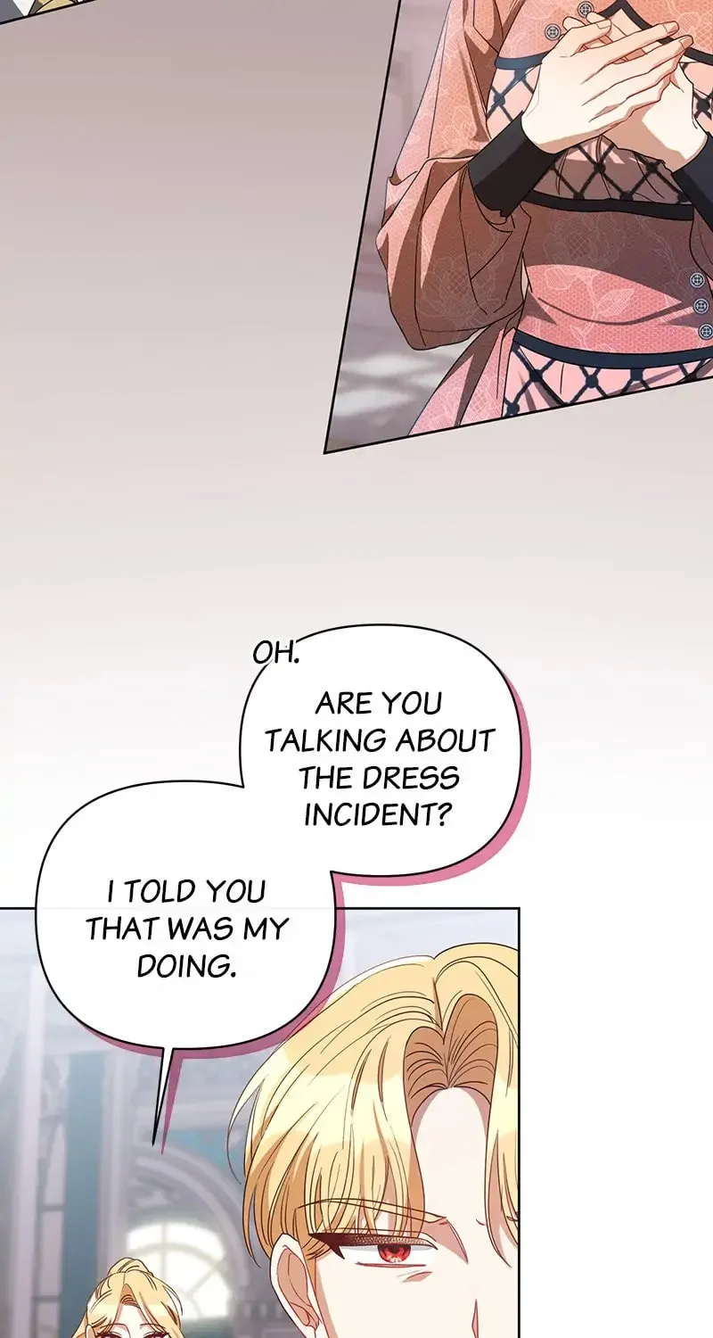 Ungracefully Grace Chapter 10 page 34 - 