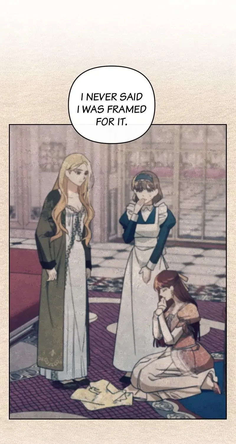 Ungracefully Grace Chapter 10 page 37 - 