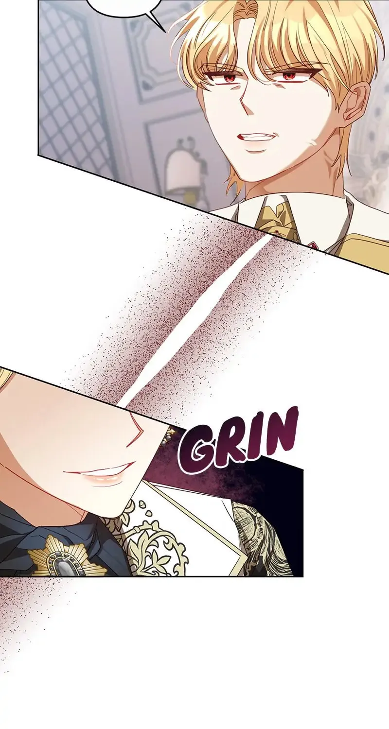 Ungracefully Grace Chapter 10 page 39 - 