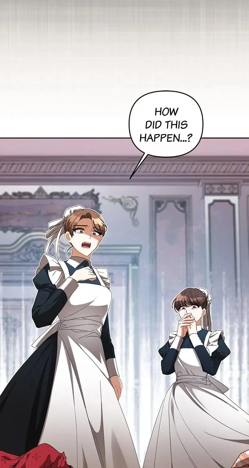 Ungracefully Grace Chapter 10 page 5 - 
