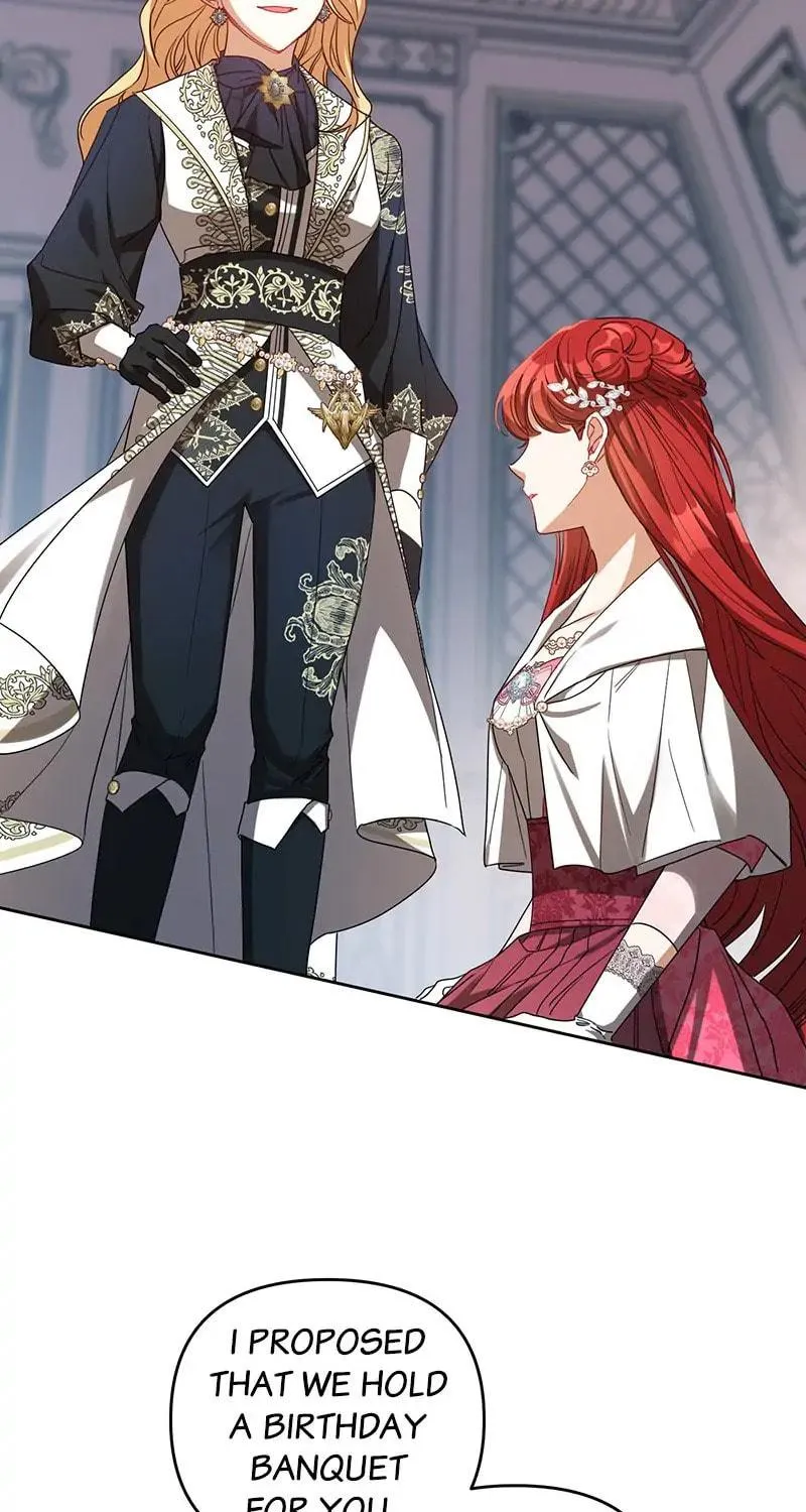 Ungracefully Grace Chapter 10 page 45 - 
