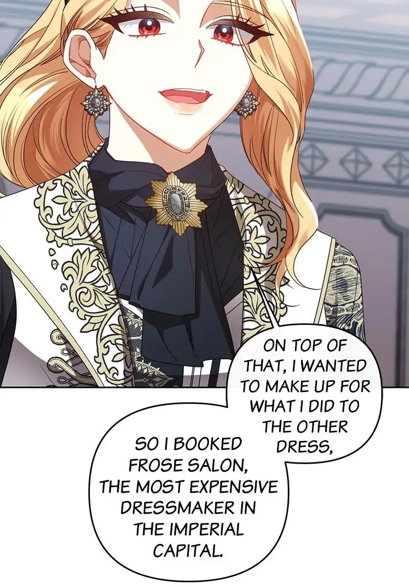 Ungracefully Grace Chapter 10 page 47 - 