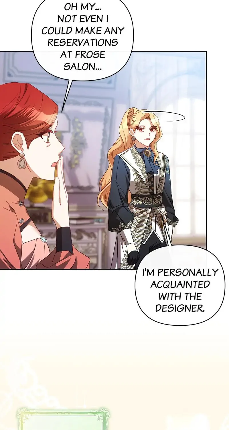 Ungracefully Grace Chapter 10 page 50 - 