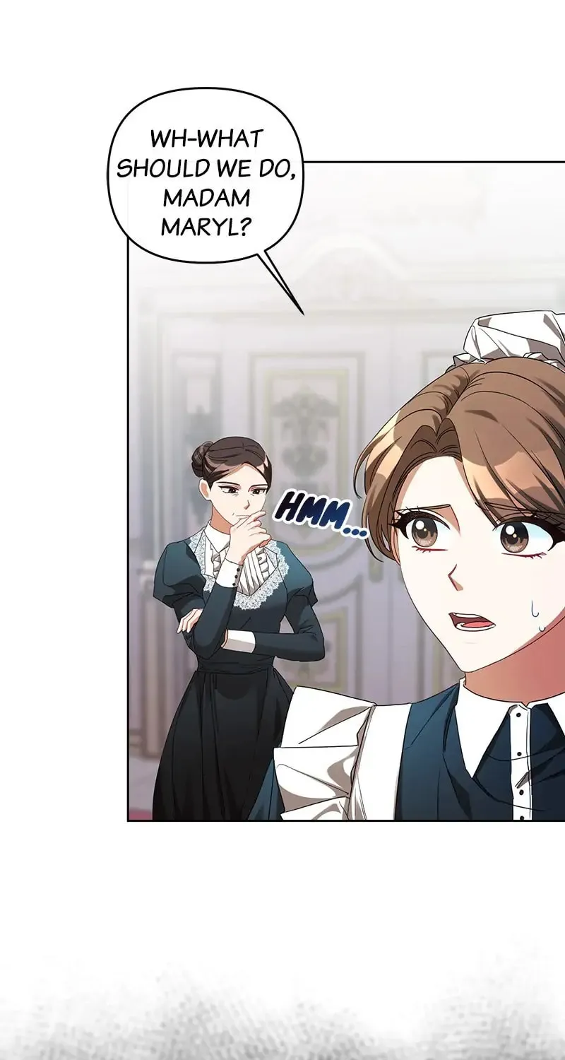 Ungracefully Grace Chapter 10 page 7 - 
