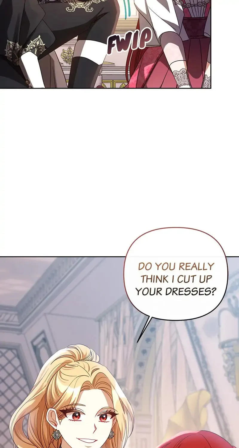 Ungracefully Grace Chapter 10 page 61 - 