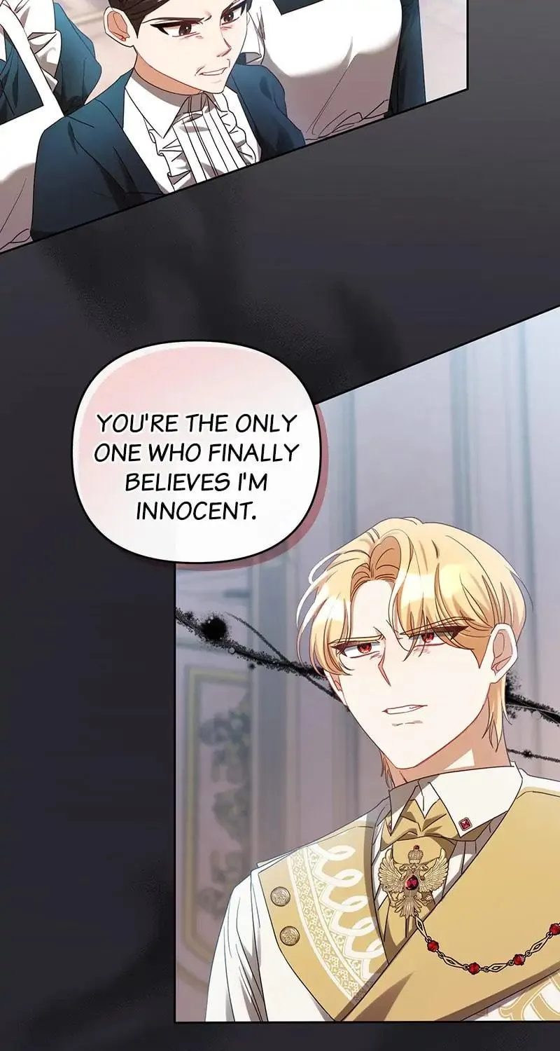 Ungracefully Grace Chapter 10 page 70 - 