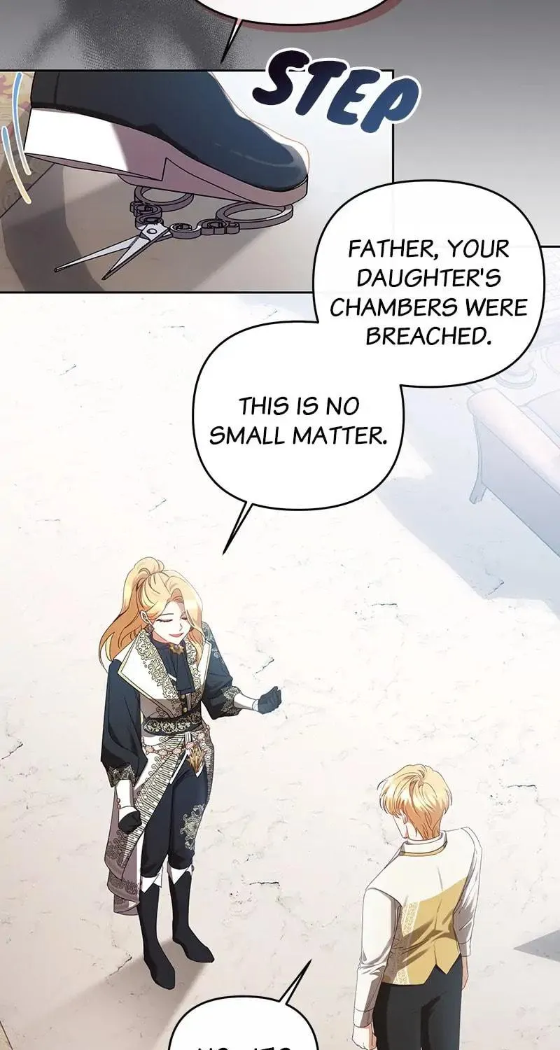 Ungracefully Grace Chapter 10 page 72 - 