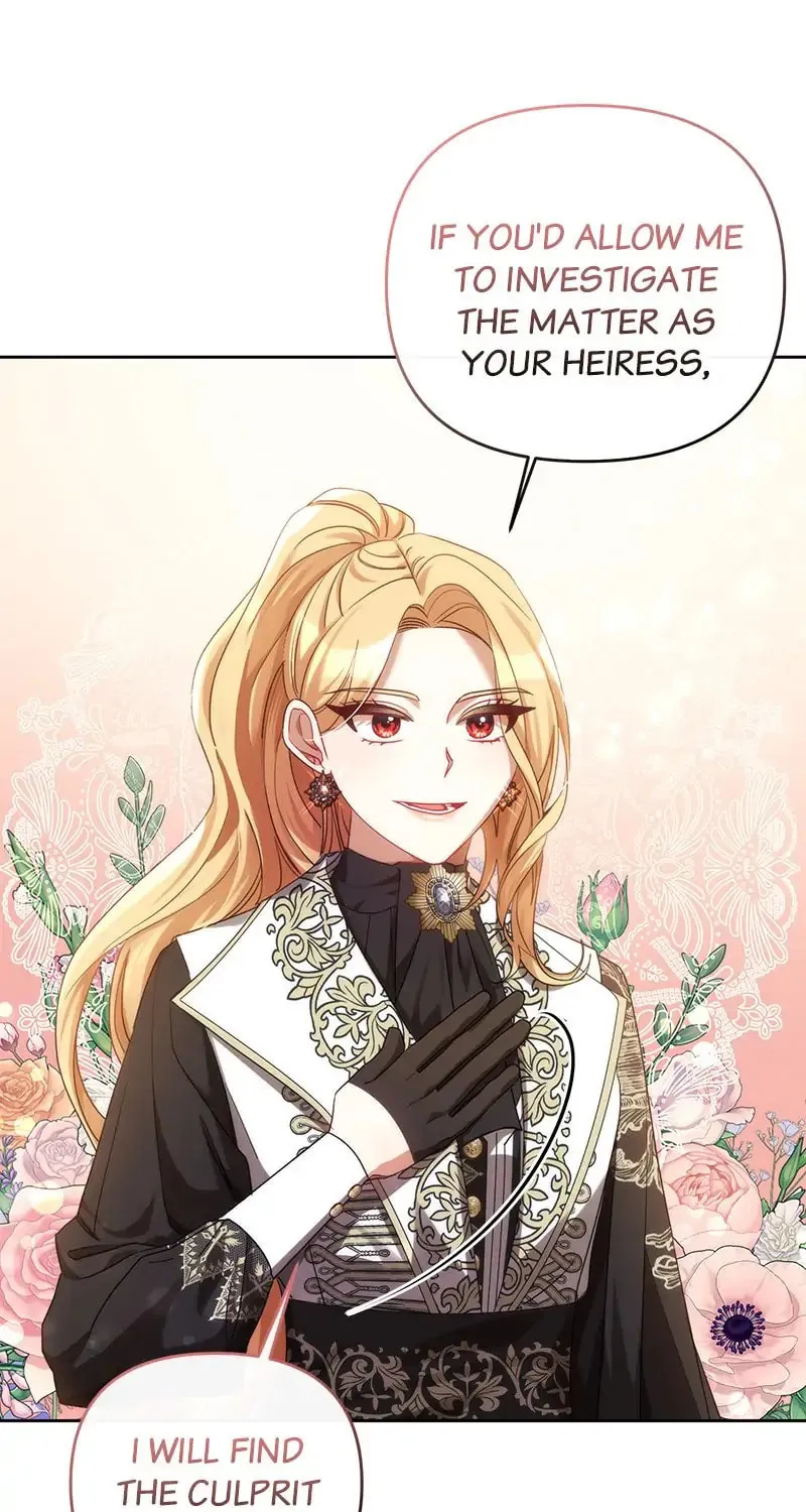 Ungracefully Grace Chapter 10 page 74 - 
