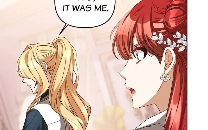 Ungracefully Grace Chapter 10 page 81 - 