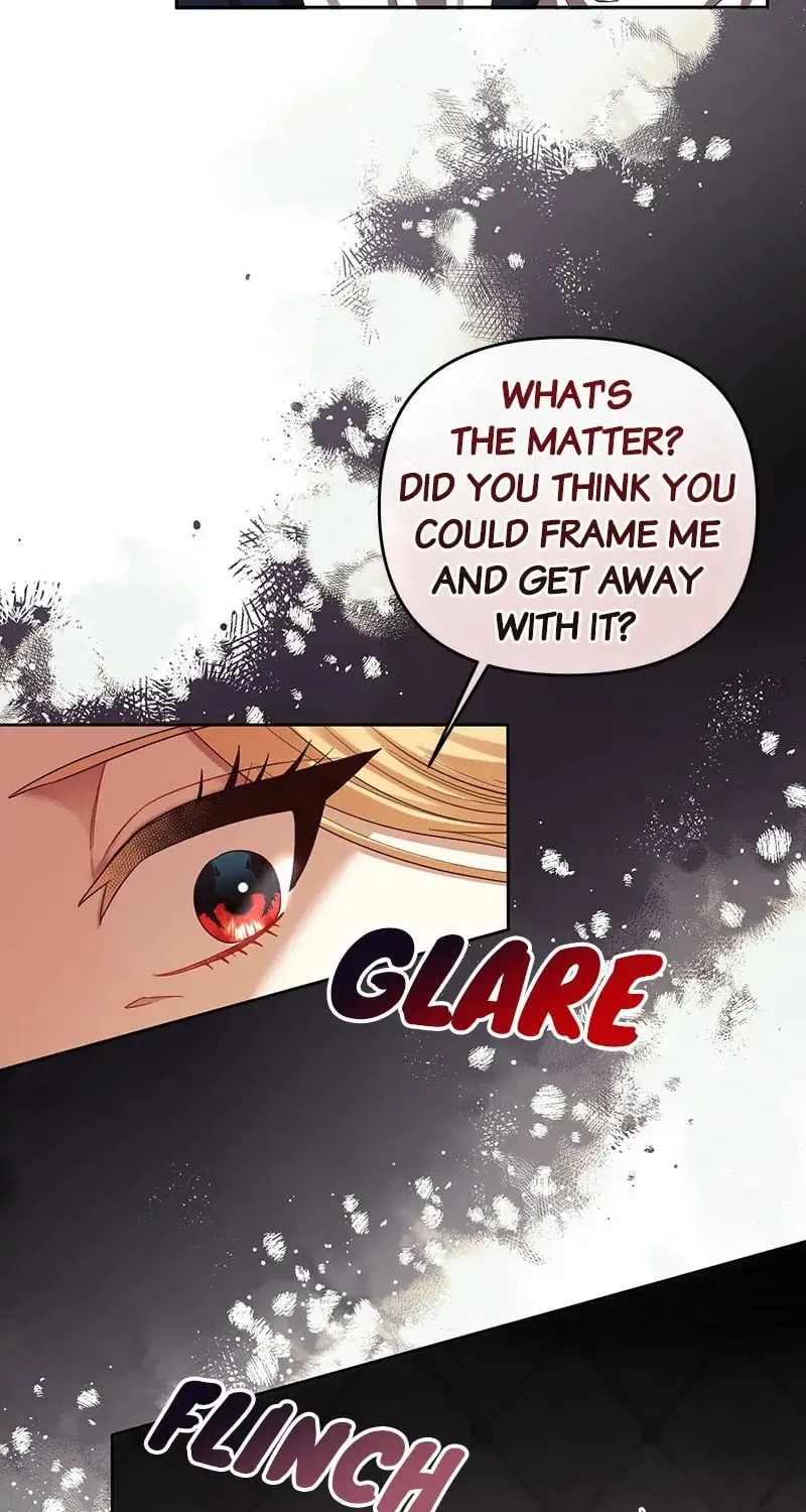 Ungracefully Grace Chapter 10 page 84 - 