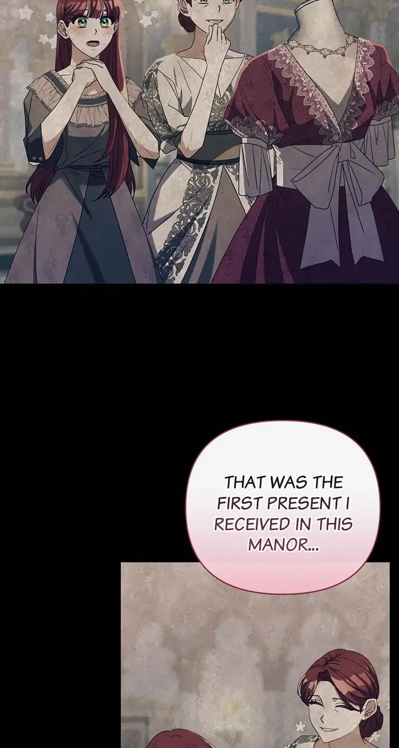 Ungracefully Grace Chapter 10 page 89 - 