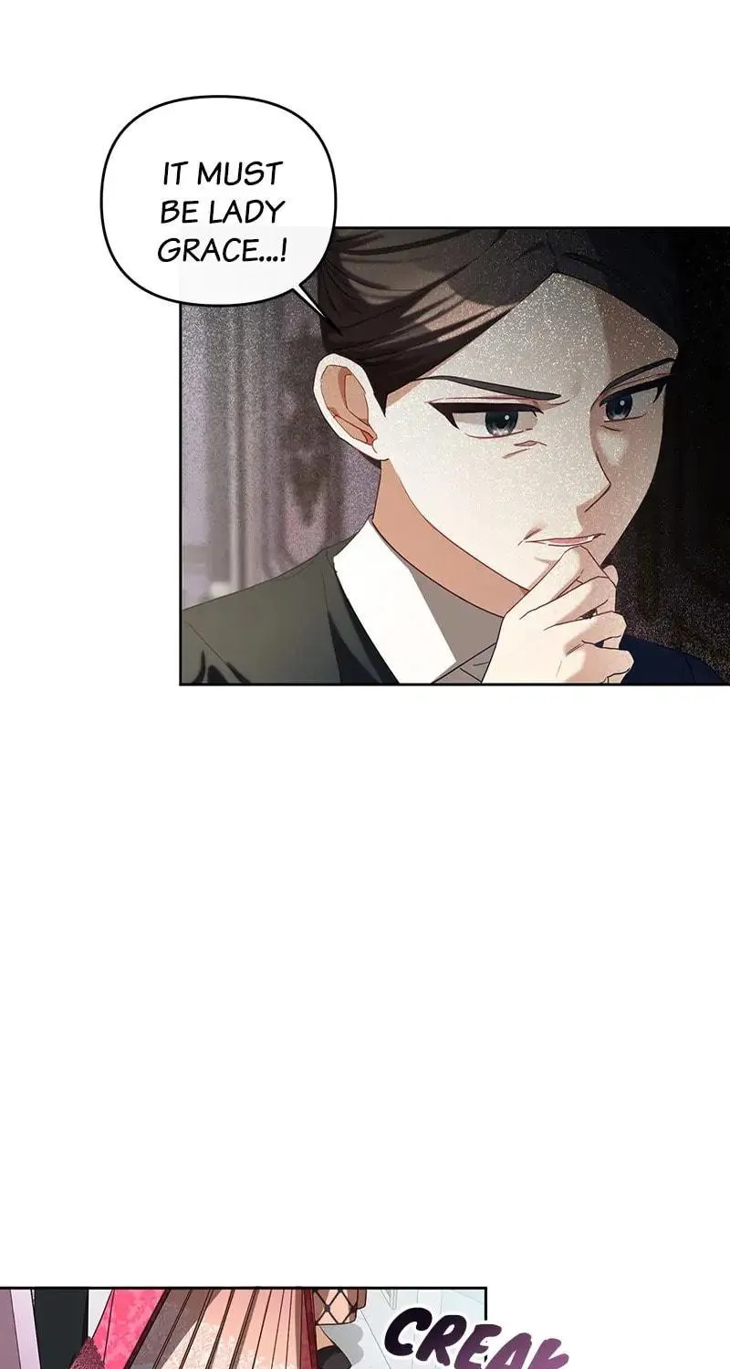 Ungracefully Grace Chapter 10 page 10 - 