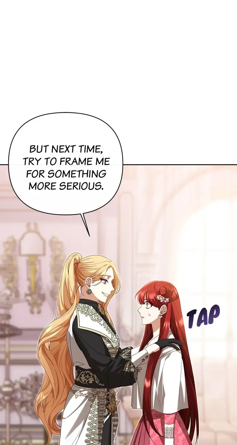Ungracefully Grace Chapter 10 page 96 - 