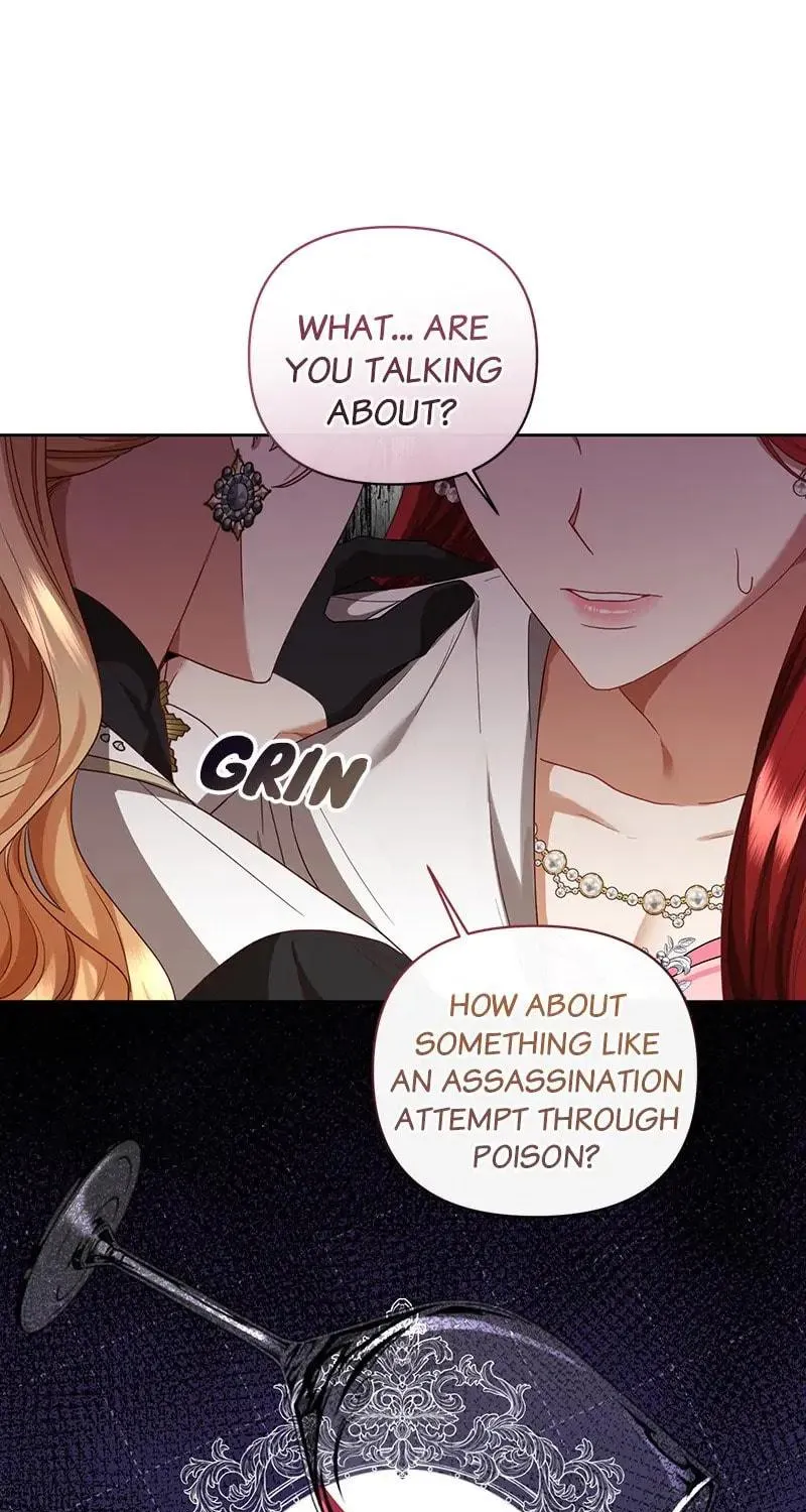 Ungracefully Grace Chapter 10 page 98 - 