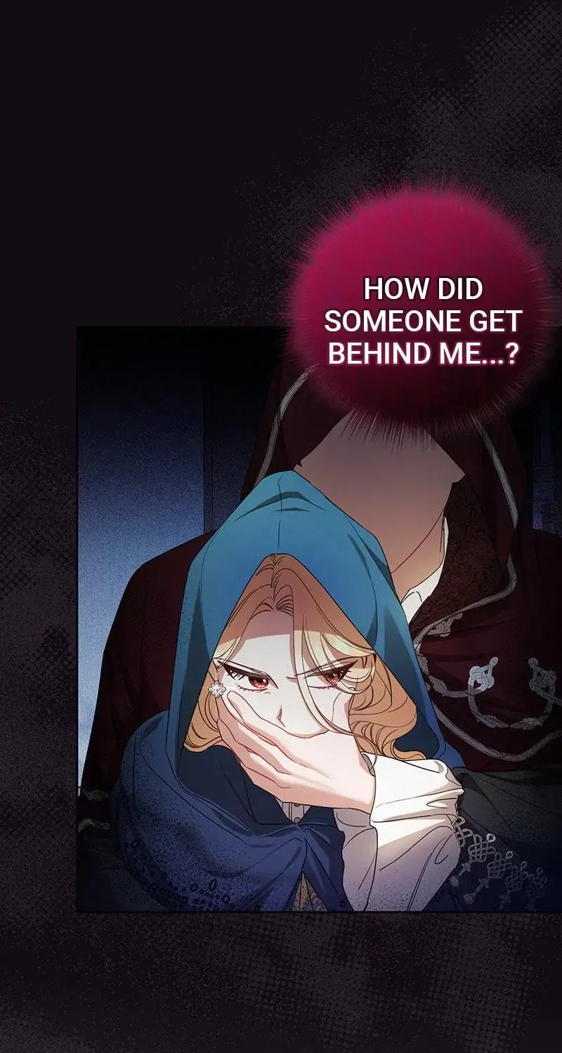 Ungracefully Grace Chapter 11 page 102 - 