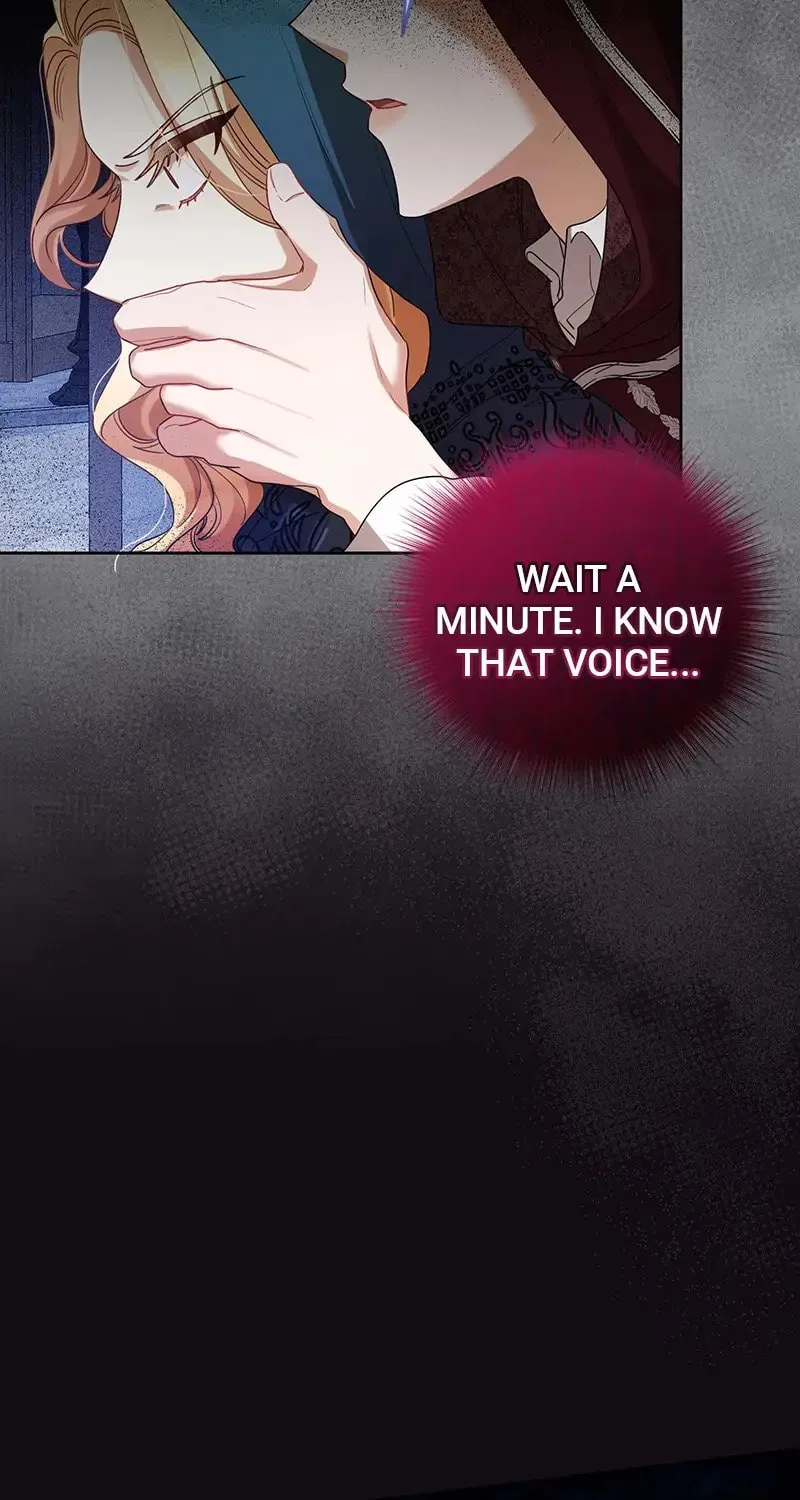 Ungracefully Grace Chapter 11 page 104 - 