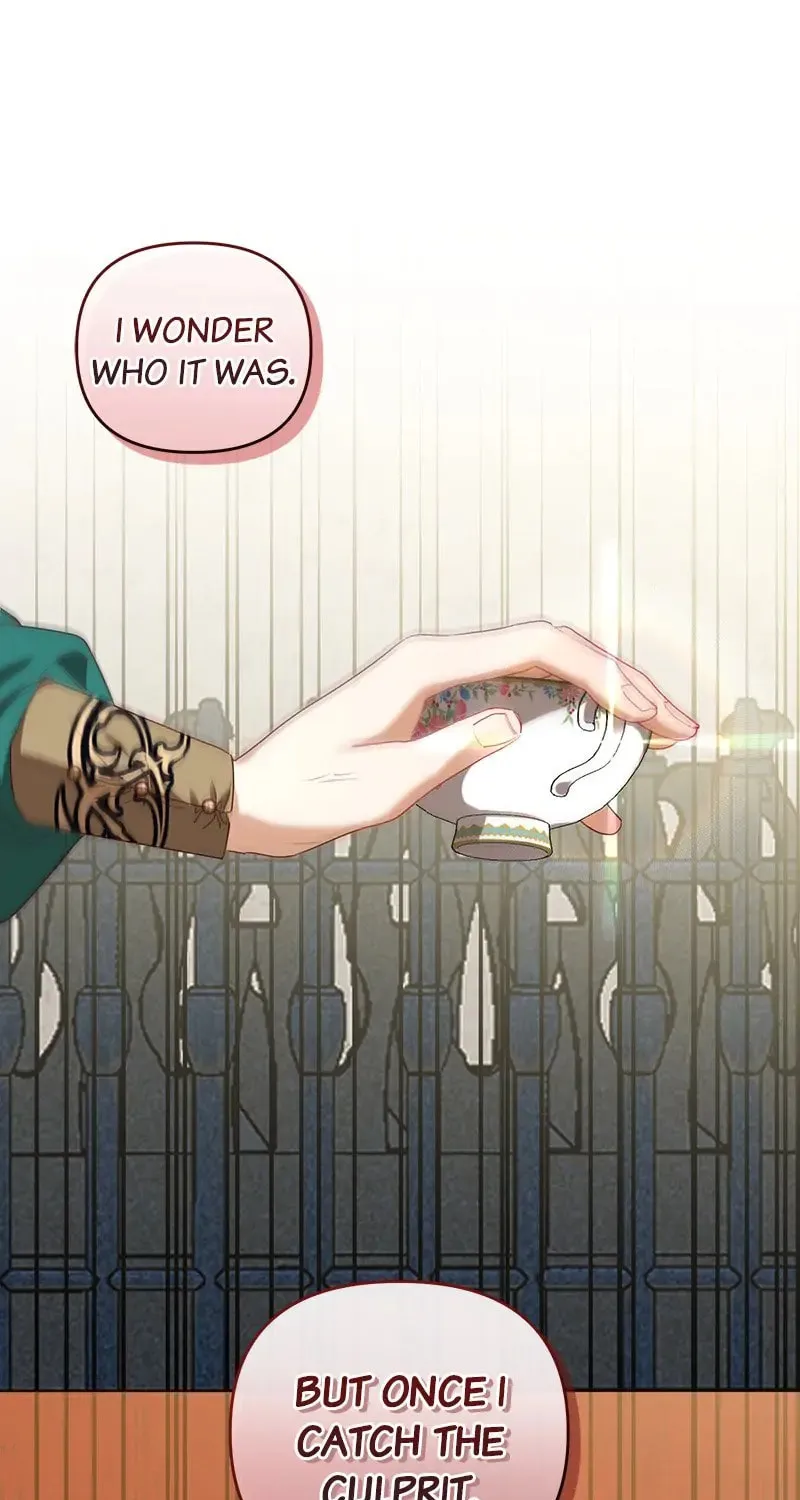 Ungracefully Grace Chapter 11 page 12 - 