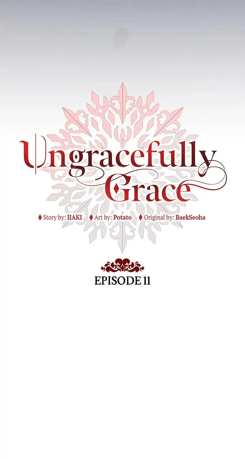 Ungracefully Grace Chapter 11 page 18 - 