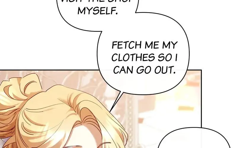 Ungracefully Grace Chapter 11 page 21 - 