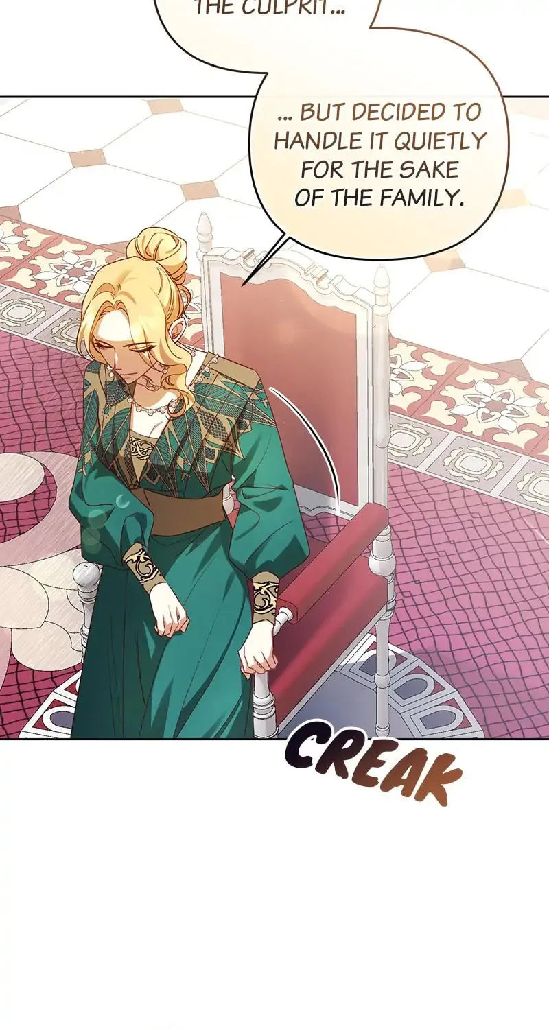 Ungracefully Grace Chapter 11 page 29 - 