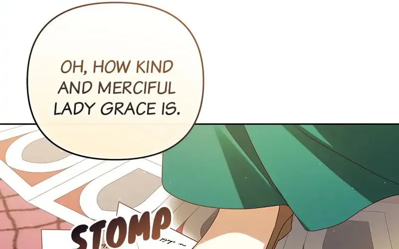Ungracefully Grace Chapter 11 page 30 - 
